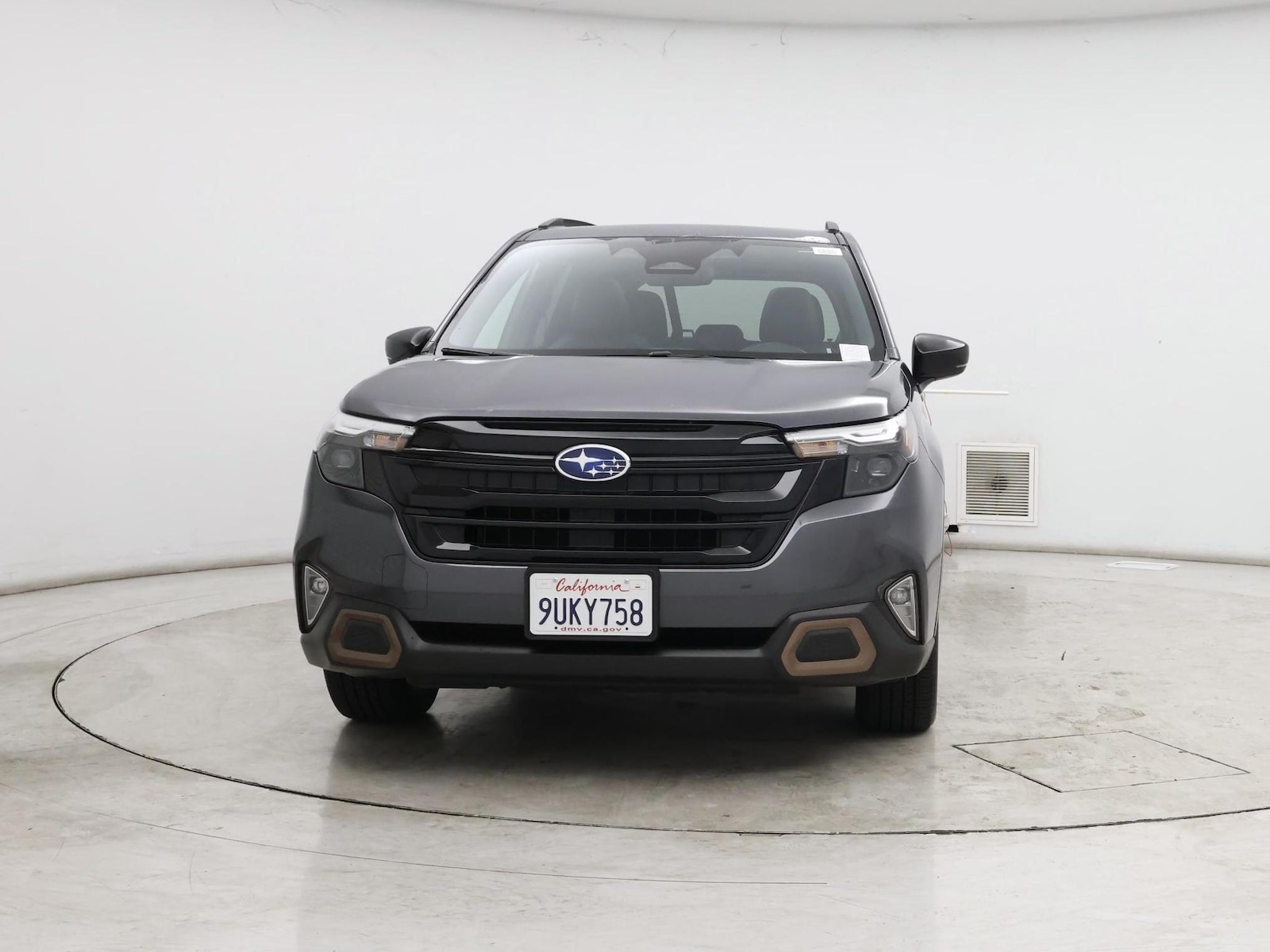 2025 Subaru Forester Sport - Photo 6
