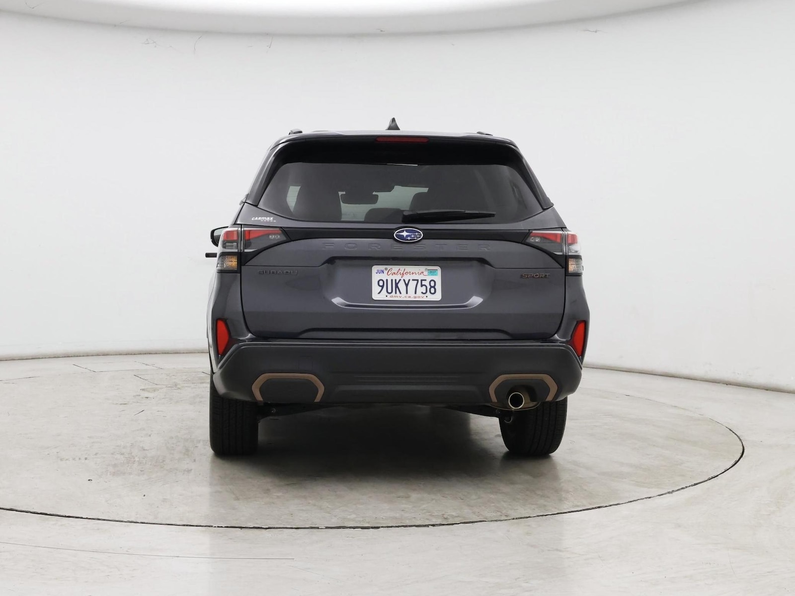 2025 Subaru Forester Sport - Photo 7