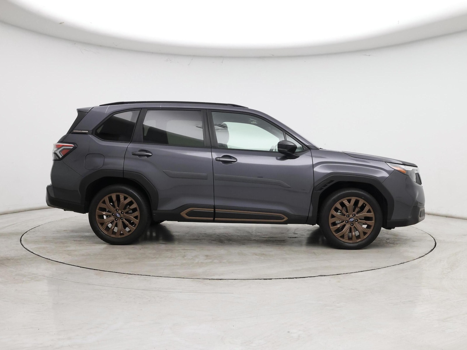2025 Subaru Forester Sport - Photo 8