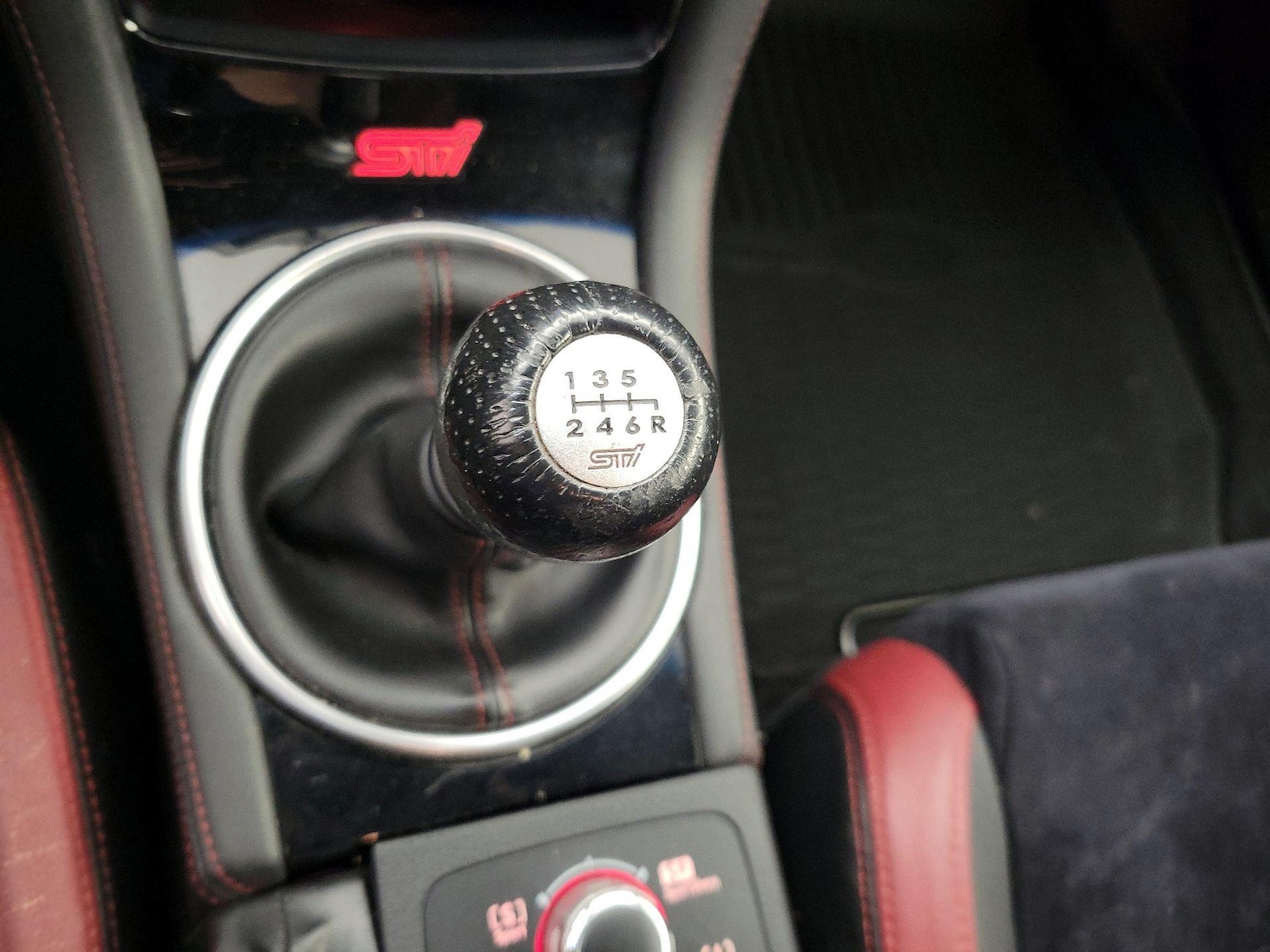 Manual Transmission