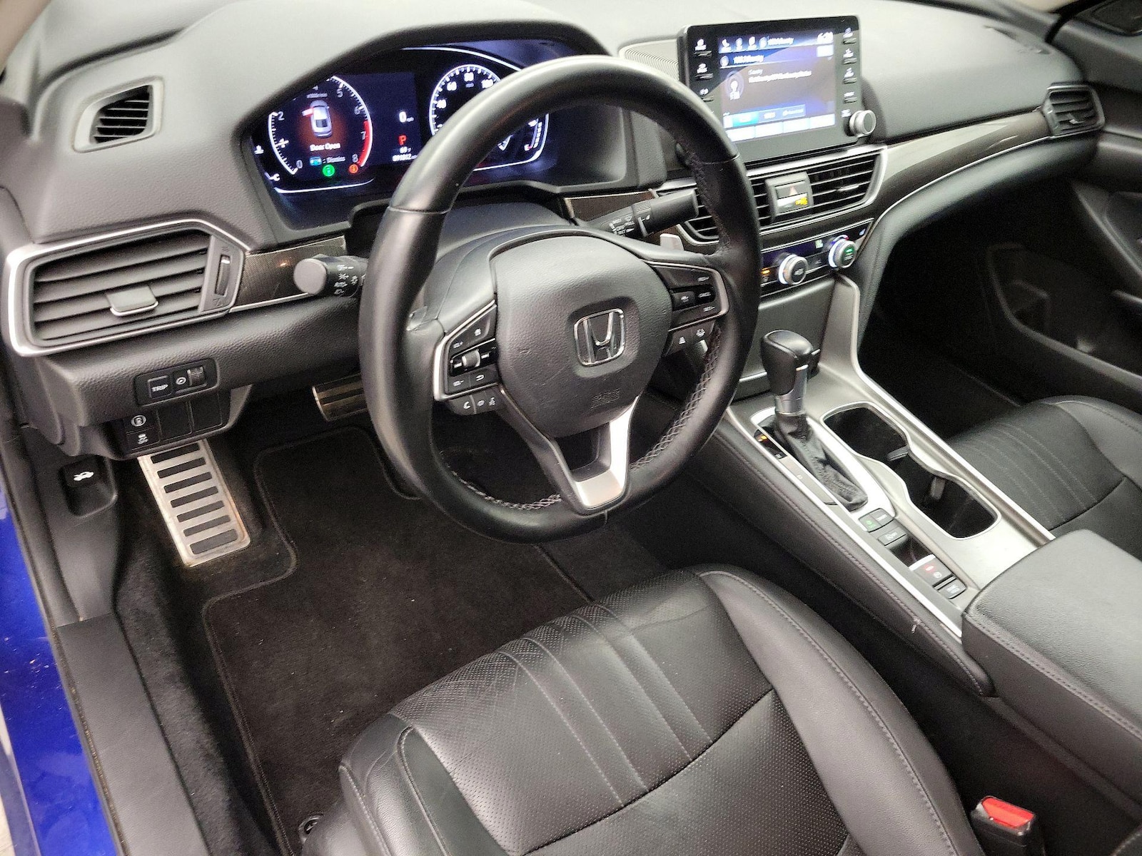 2021 Honda Accord Sport SE - Photo 10