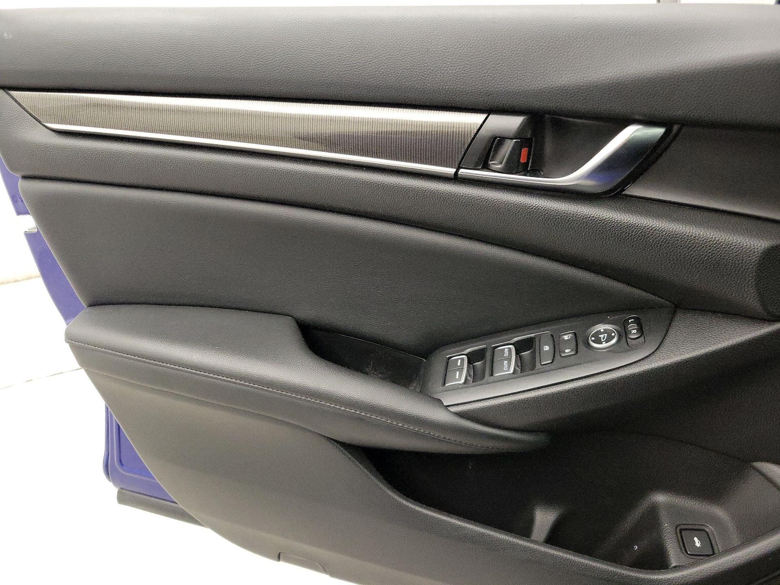 2021 Honda Accord Sport SE - Photo 13