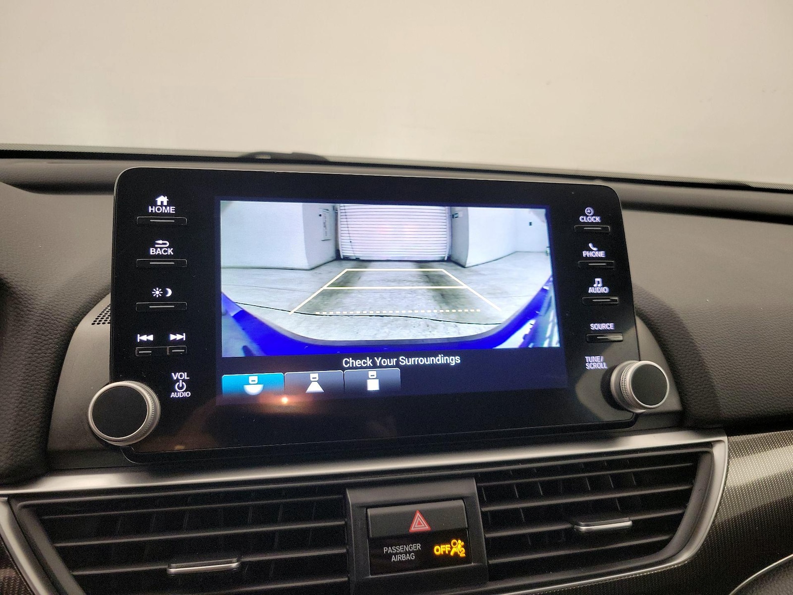 2021 Honda Accord Sport SE - Photo 15