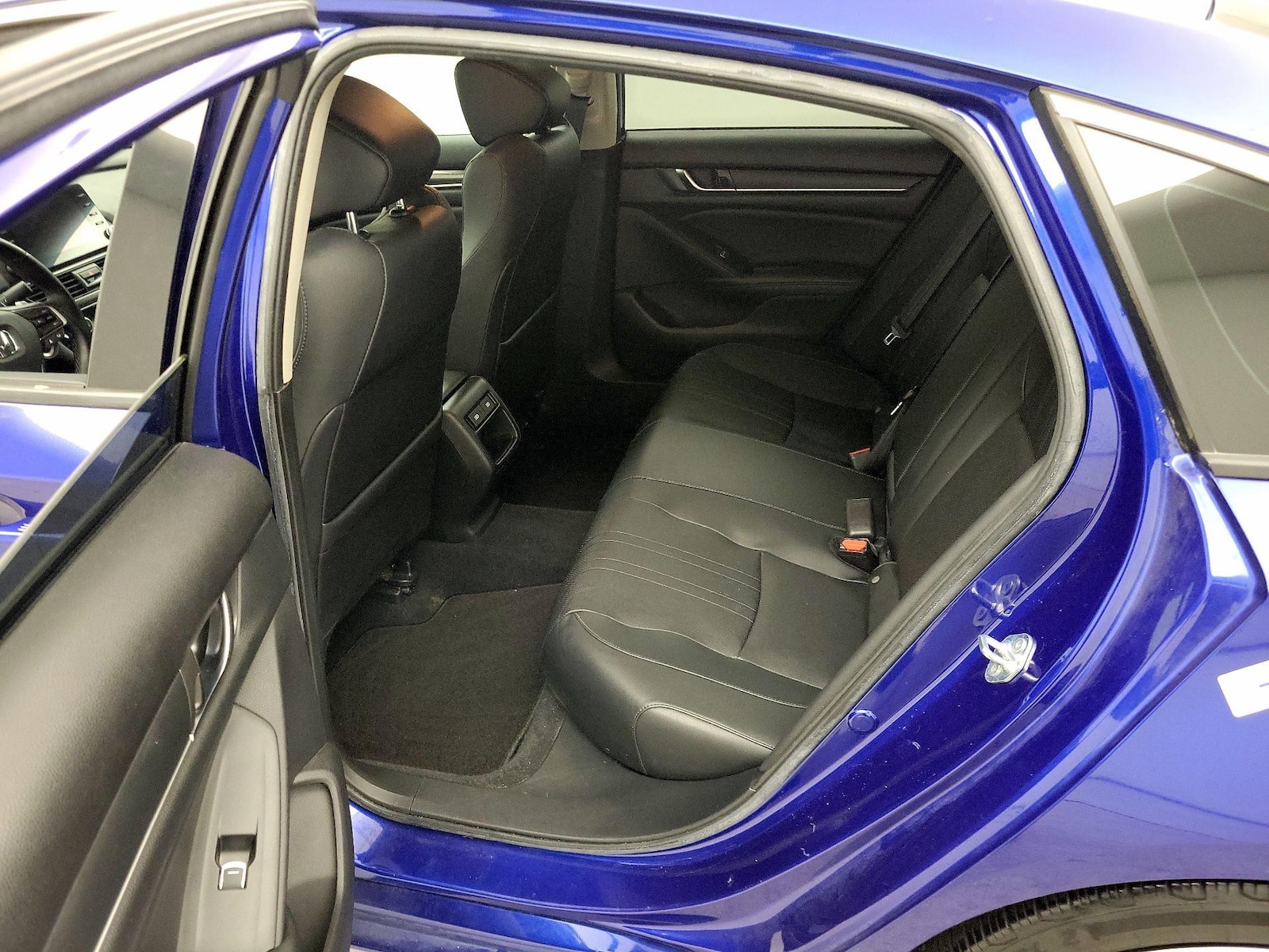 2021 Honda Accord Sport SE - Photo 20