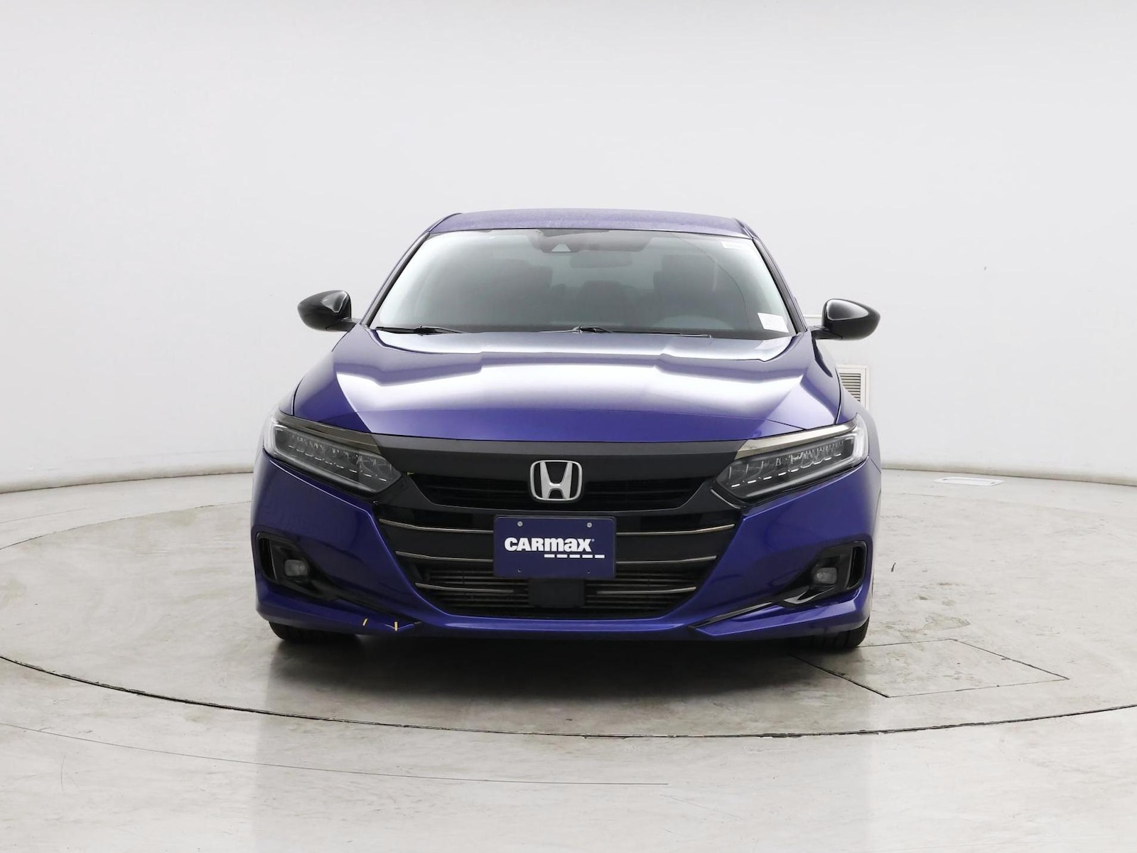 2021 Honda Accord Sport SE - Photo 6