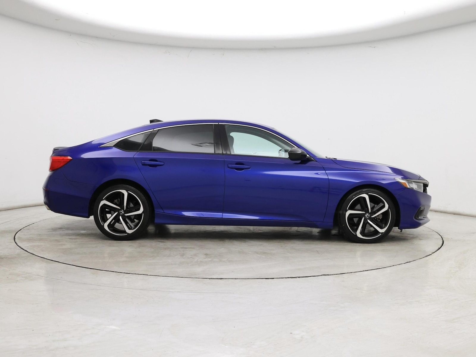 2021 Honda Accord Sport SE - Photo 8