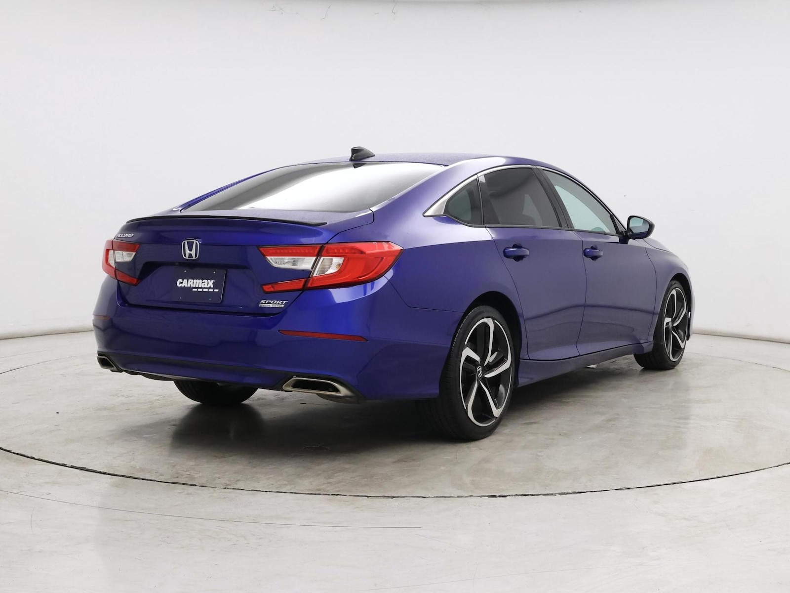 2021 Honda Accord Sport SE - Photo 9