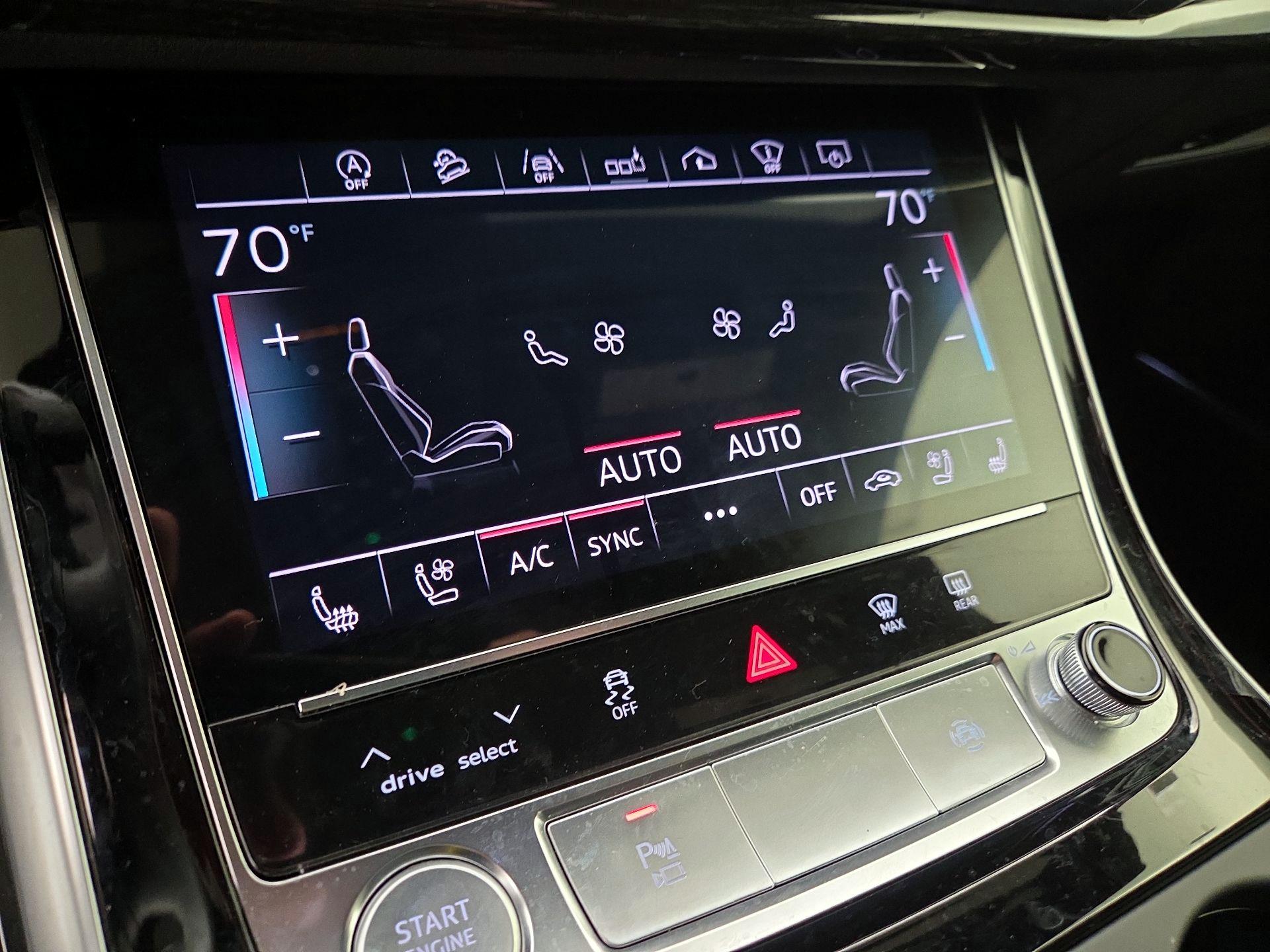 Thumbnail: 2019 Audi Q8 - 15