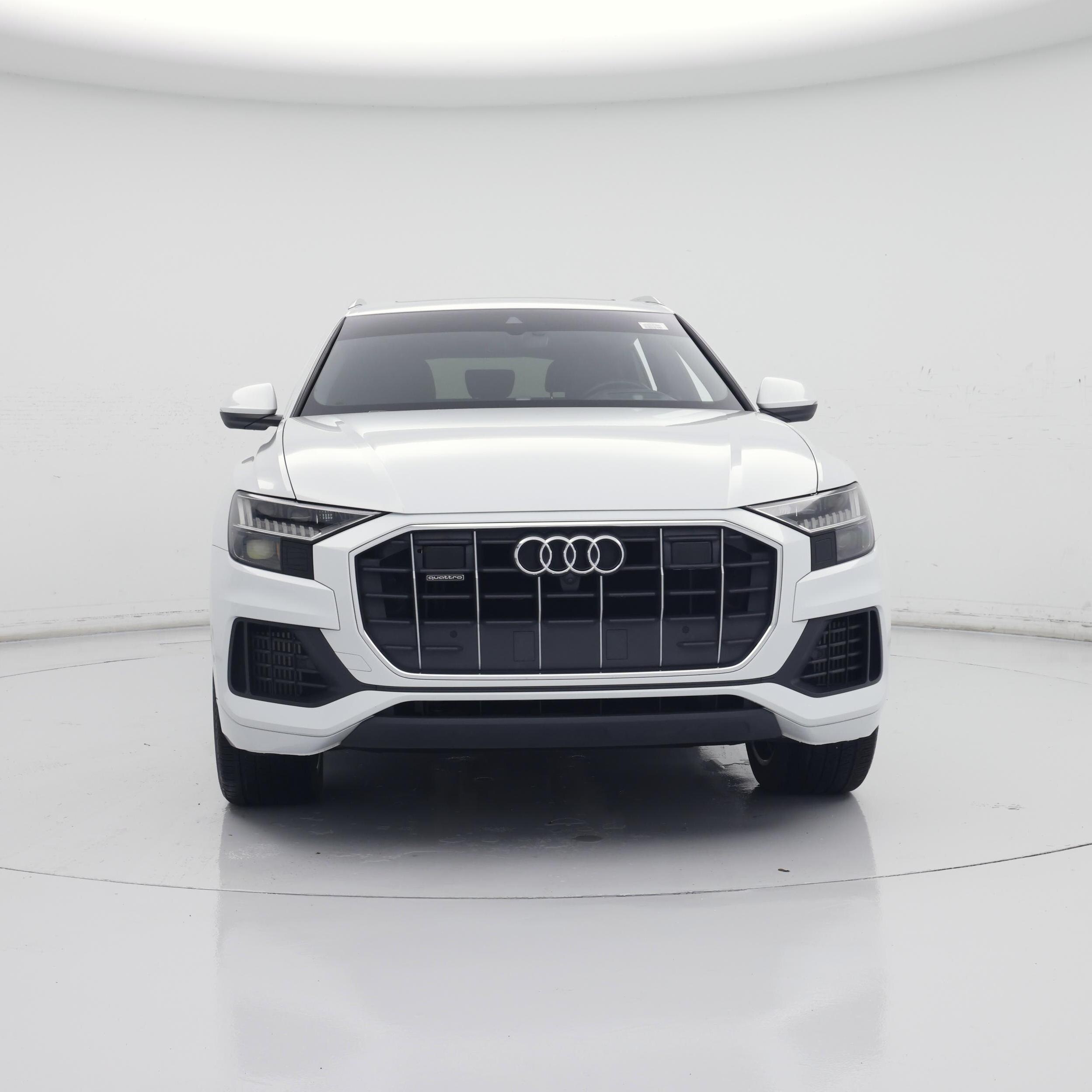 Thumbnail: 2019 Audi Q8 - 5