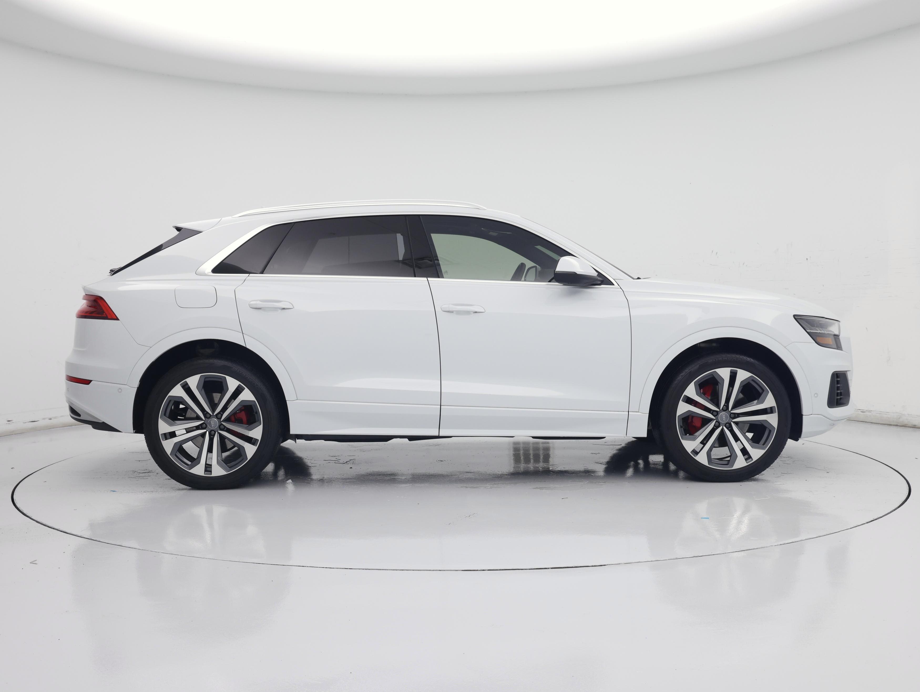 Thumbnail: 2019 Audi Q8 - 7