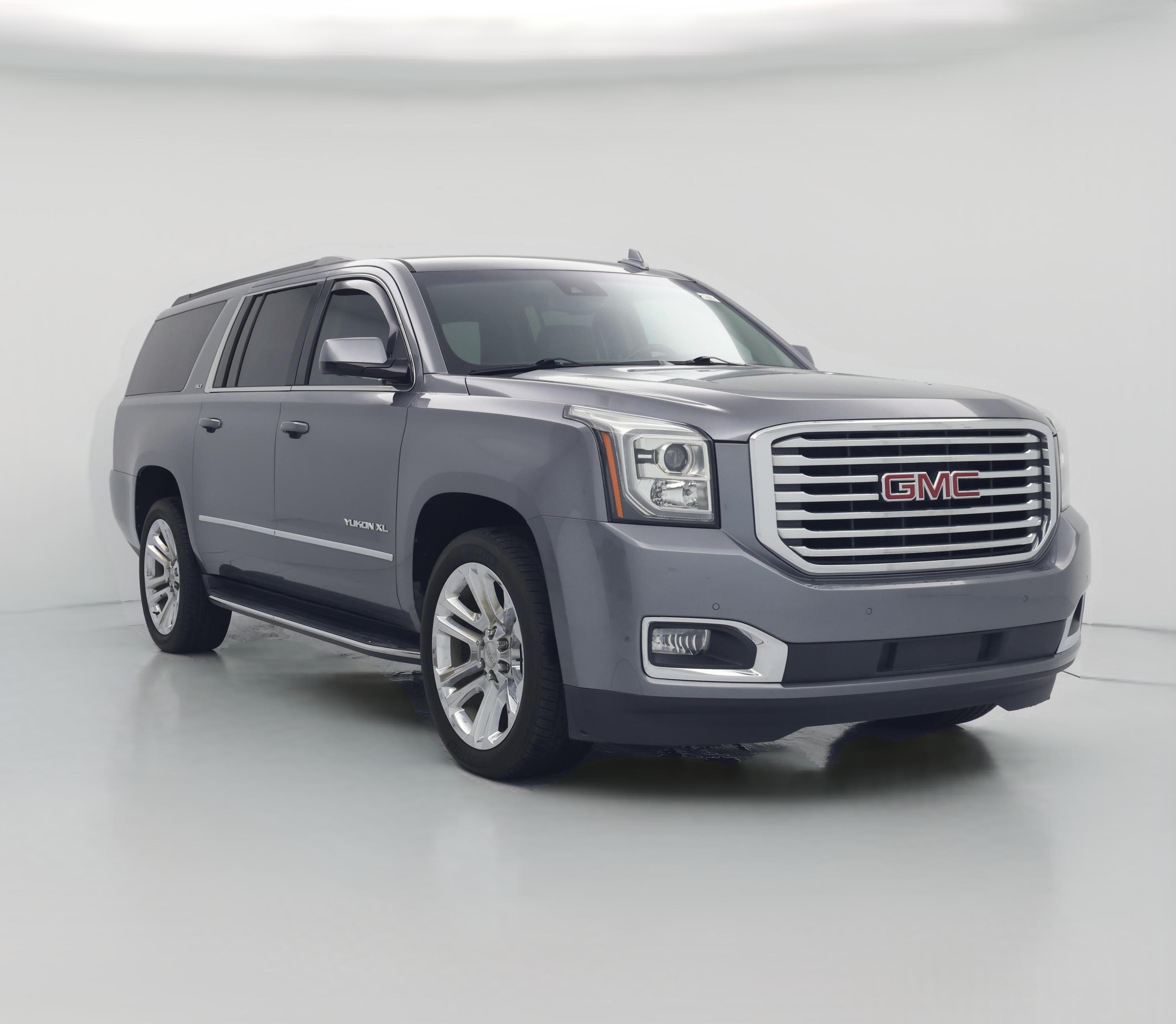 Thumbnail: 2020 GMC Yukon XL - 1