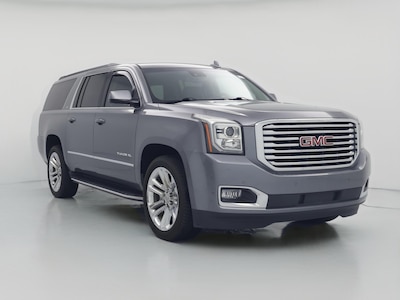 2020 GMC Yukon XL 1500 SLT