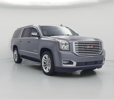2020 GMC Yukon XL 1500 SLT