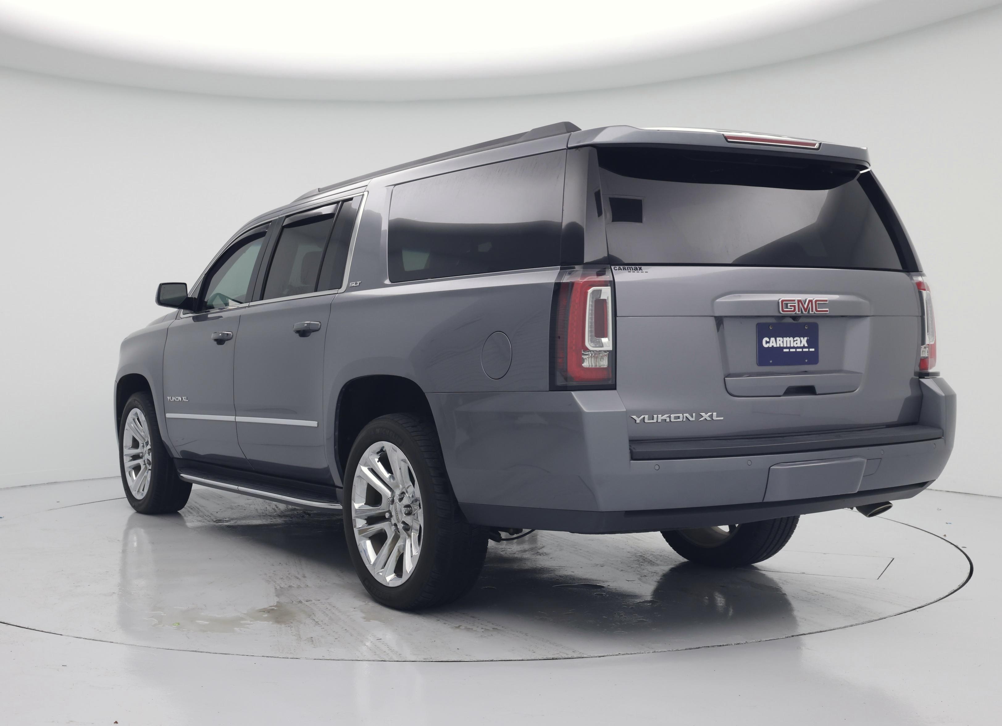 Thumbnail: 2020 GMC Yukon XL - 2