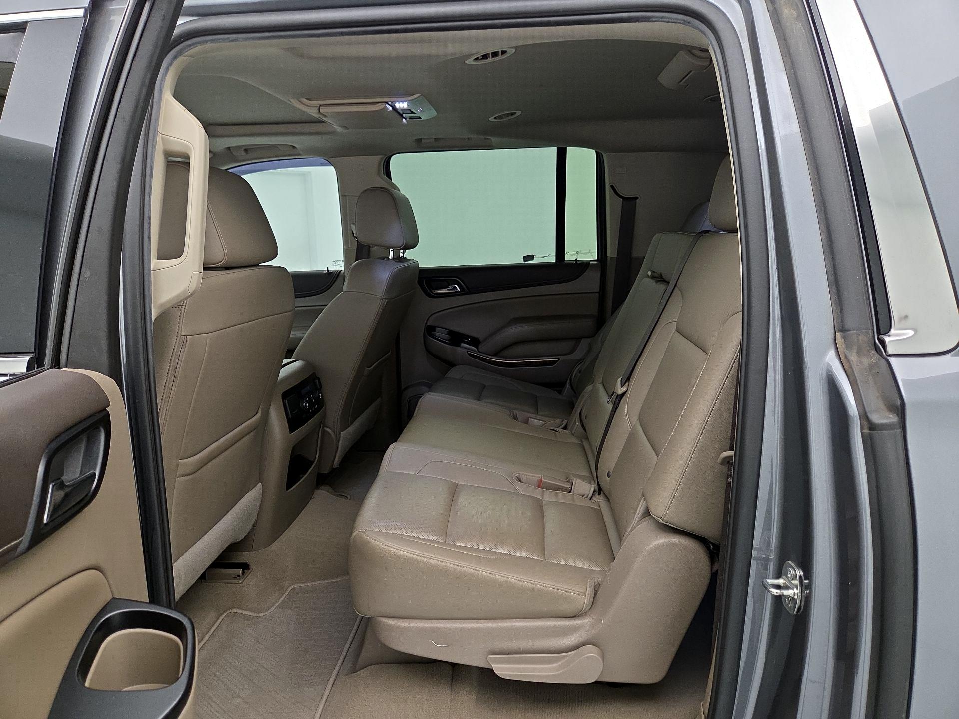 Thumbnail: 2020 GMC Yukon XL - 20