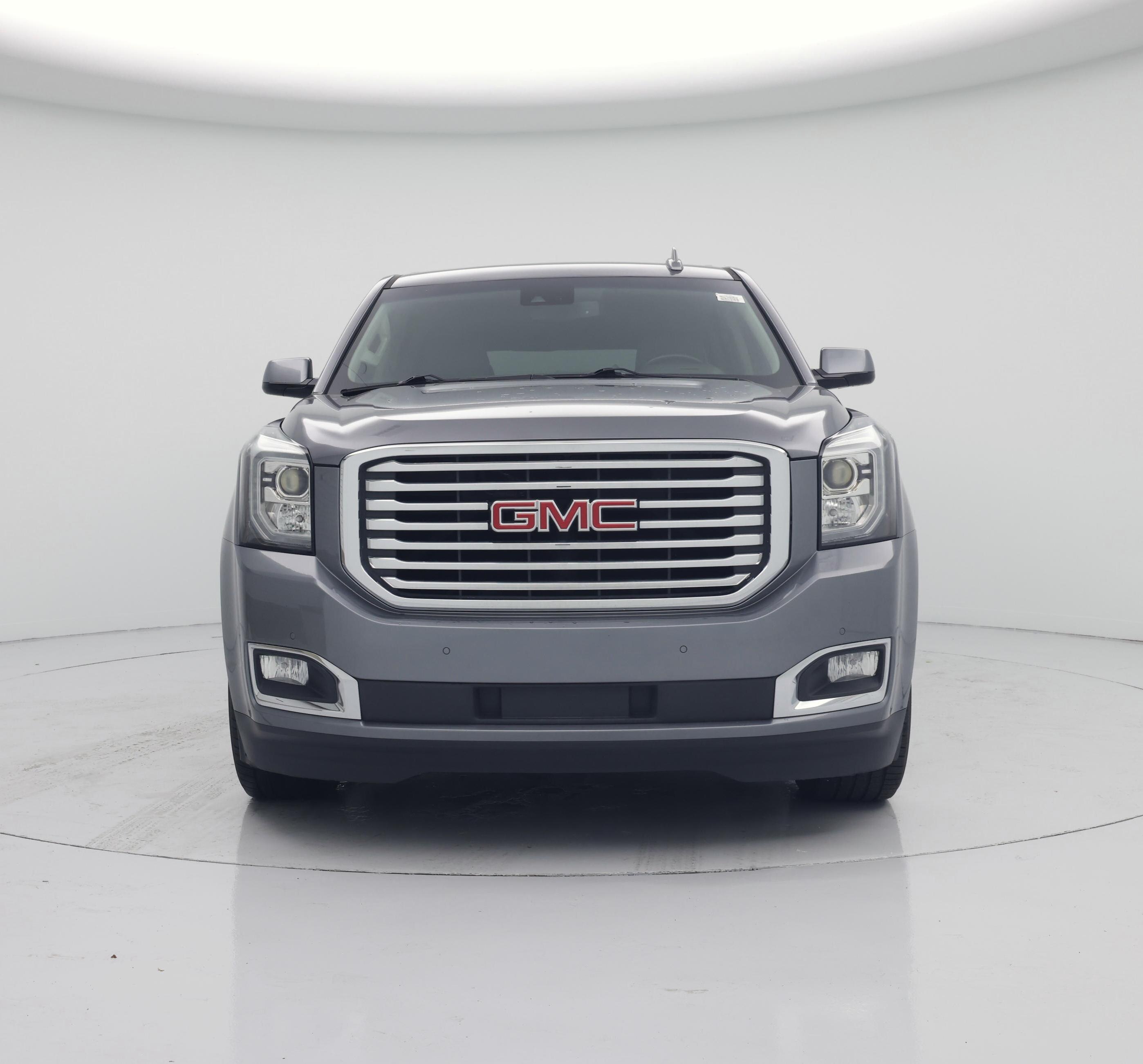 Thumbnail: 2020 GMC Yukon XL - 5