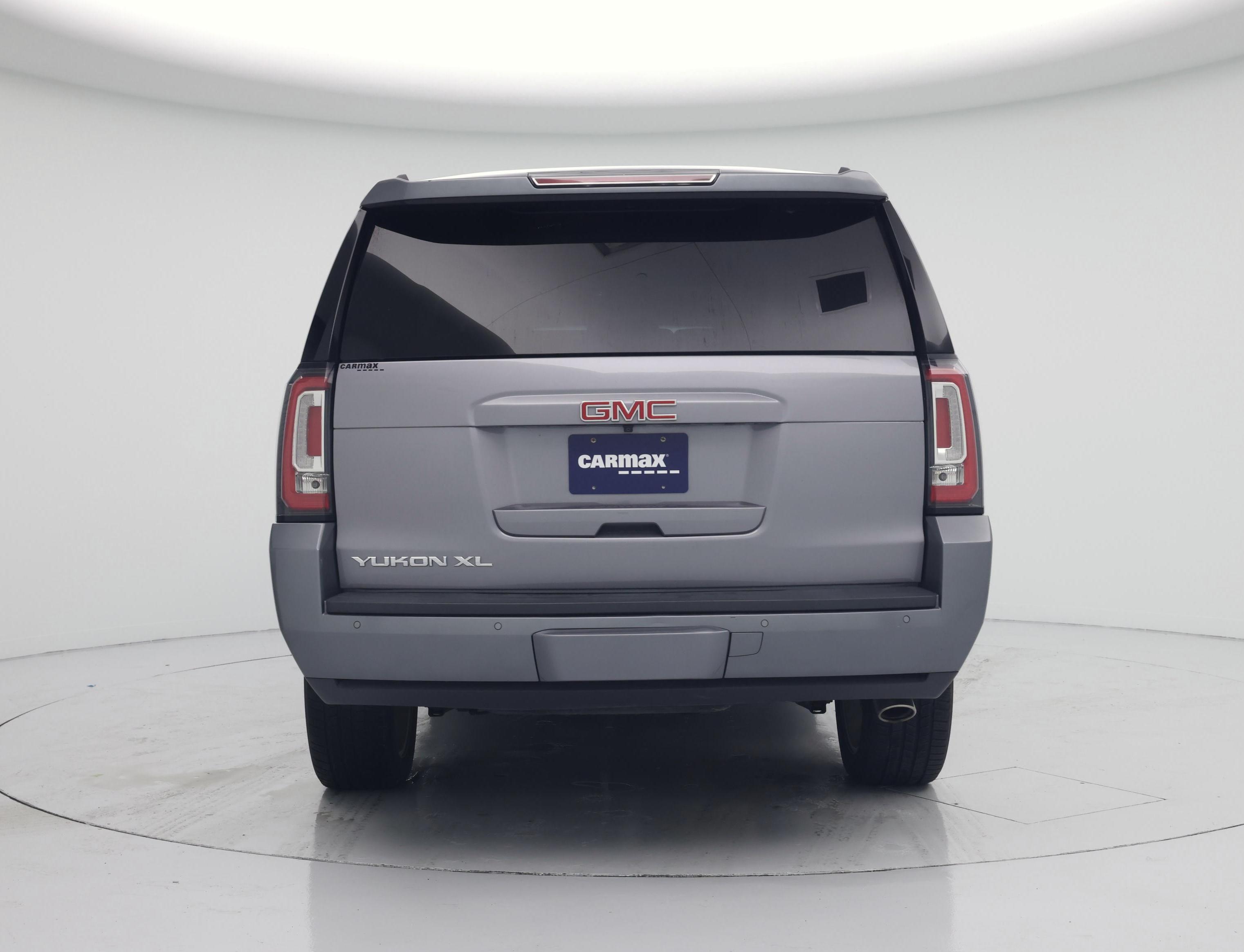 Thumbnail: 2020 GMC Yukon XL - 6