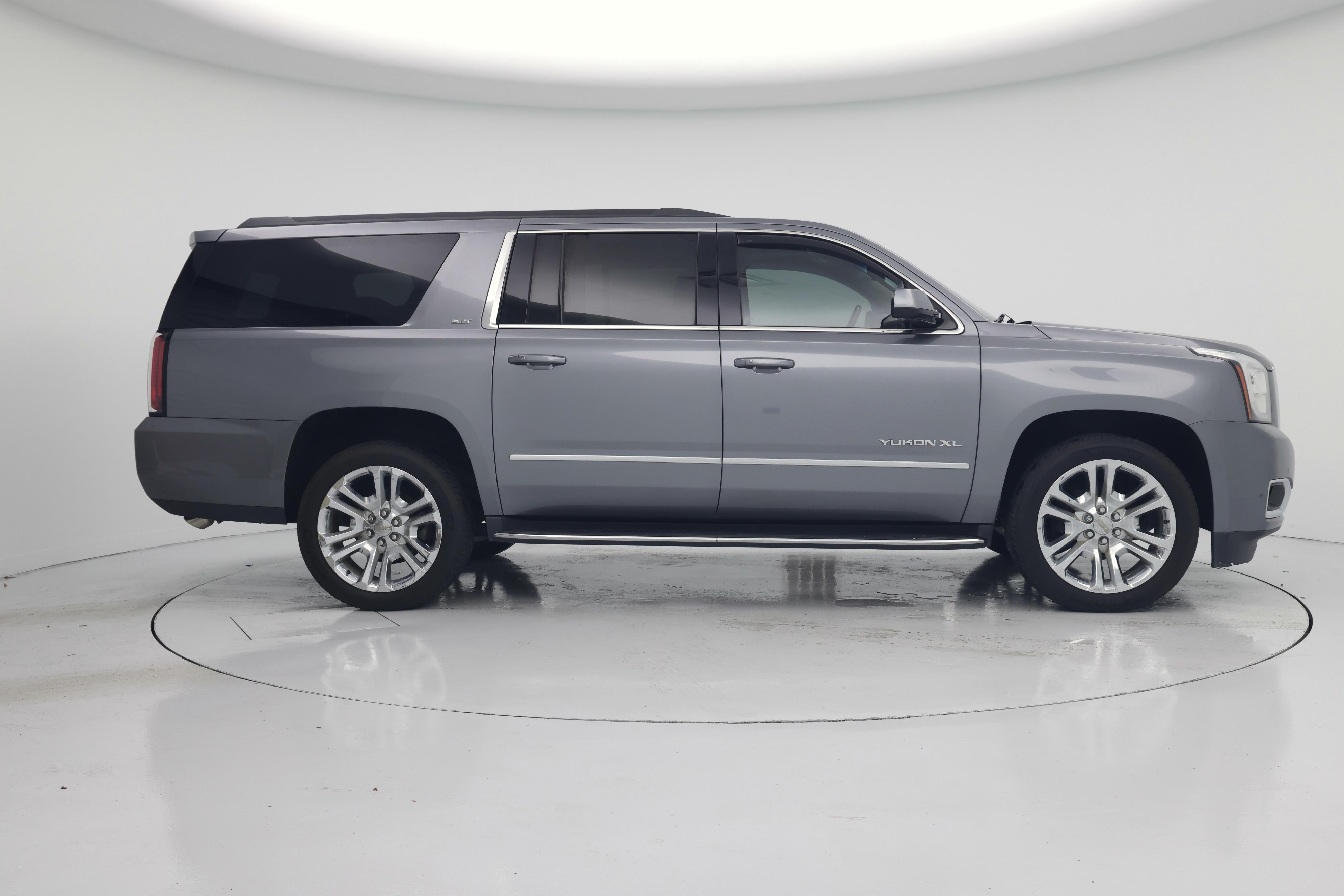Thumbnail: 2020 GMC Yukon XL - 7
