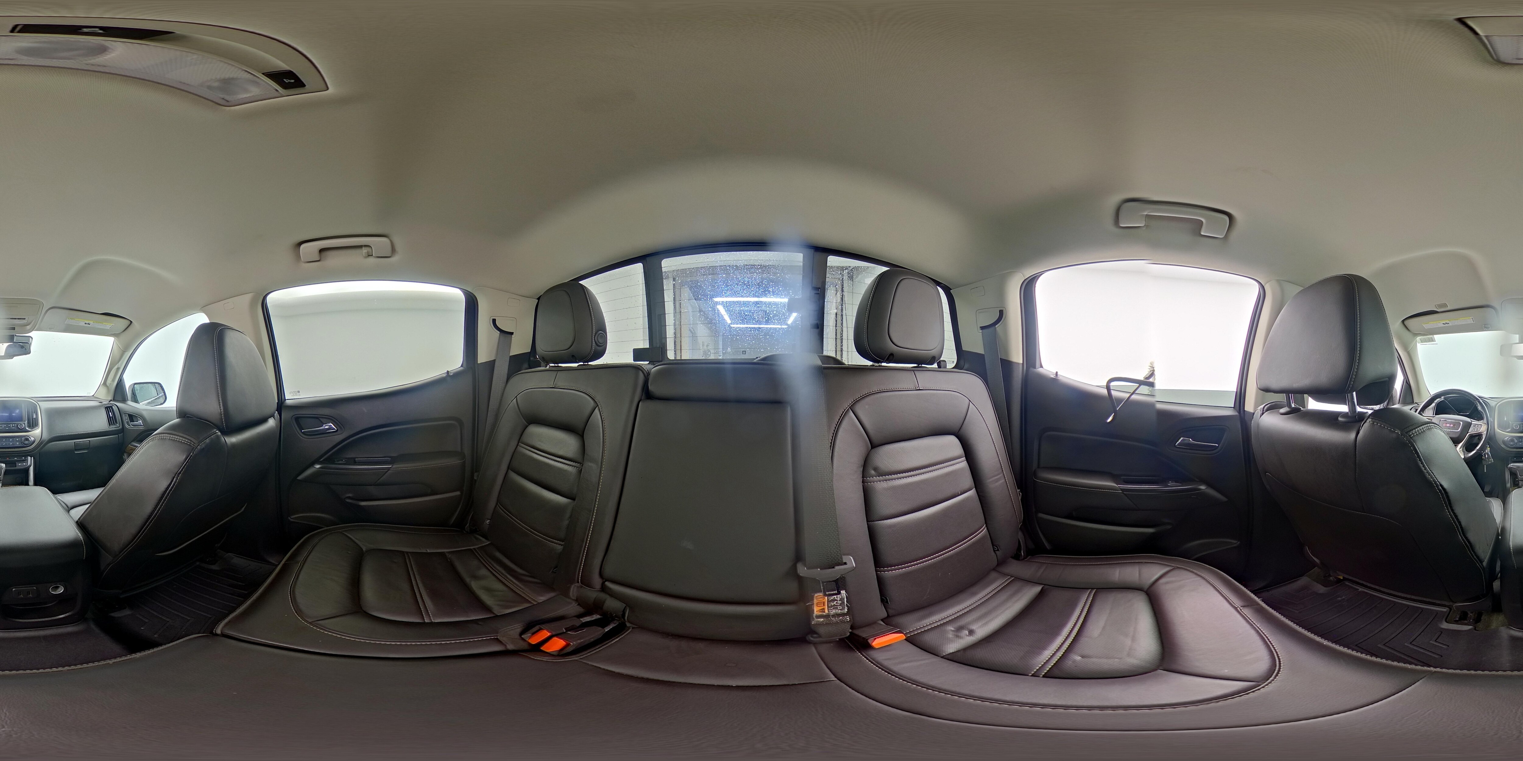 2018 GMC Canyon Denali - Photo 27