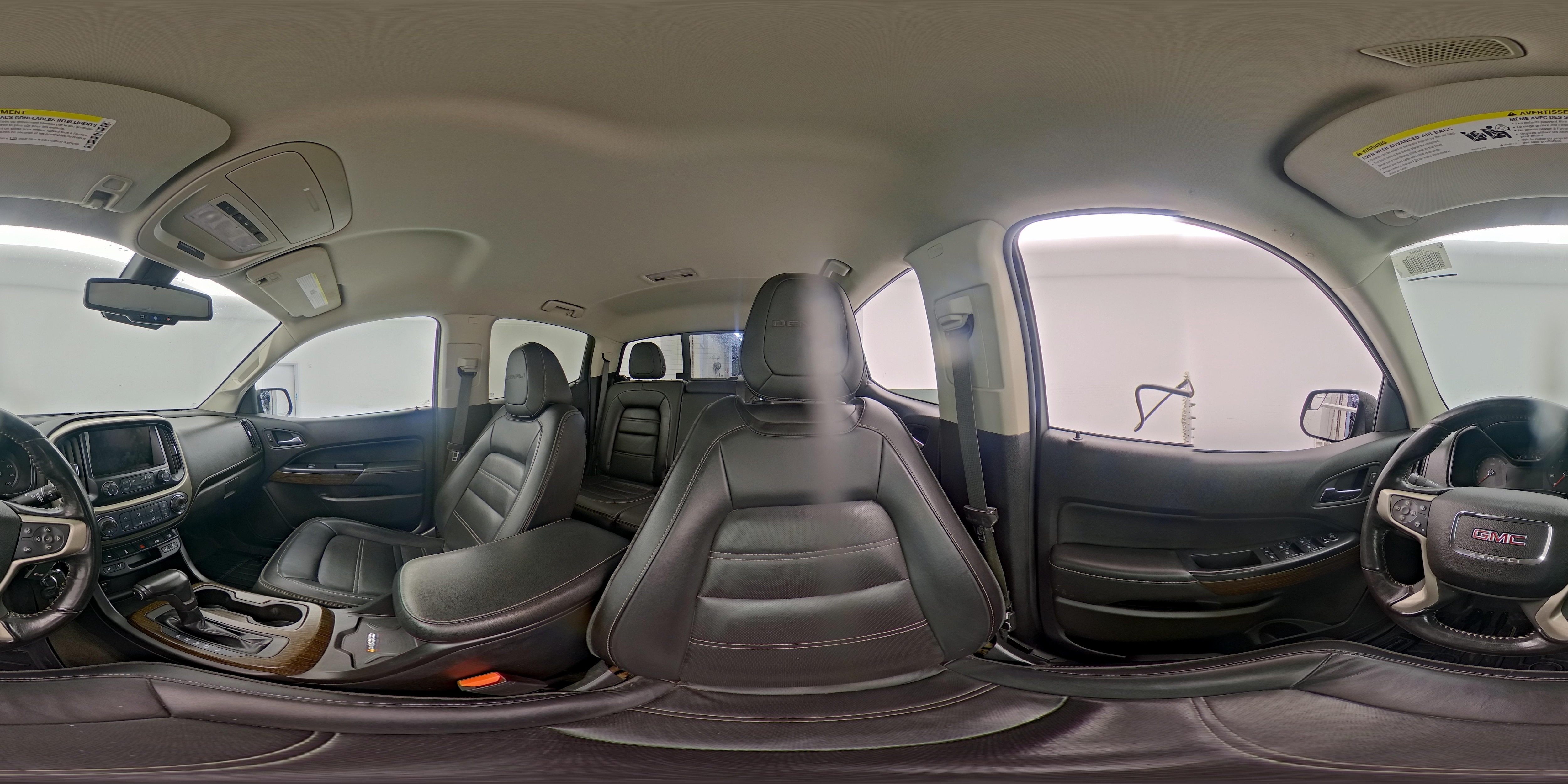 2018 GMC Canyon Denali - Photo 28