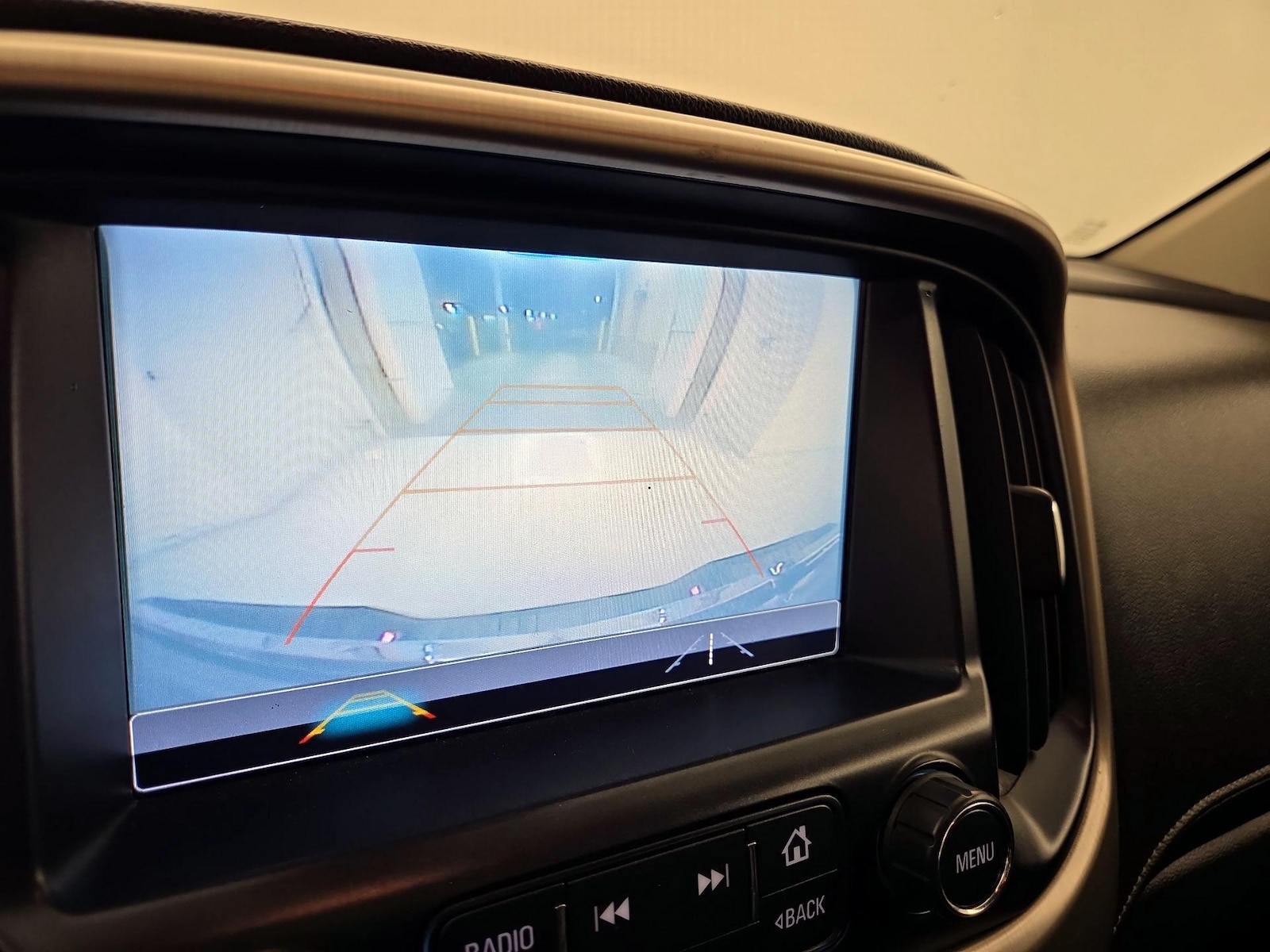 2018 GMC Canyon Denali - Photo 16