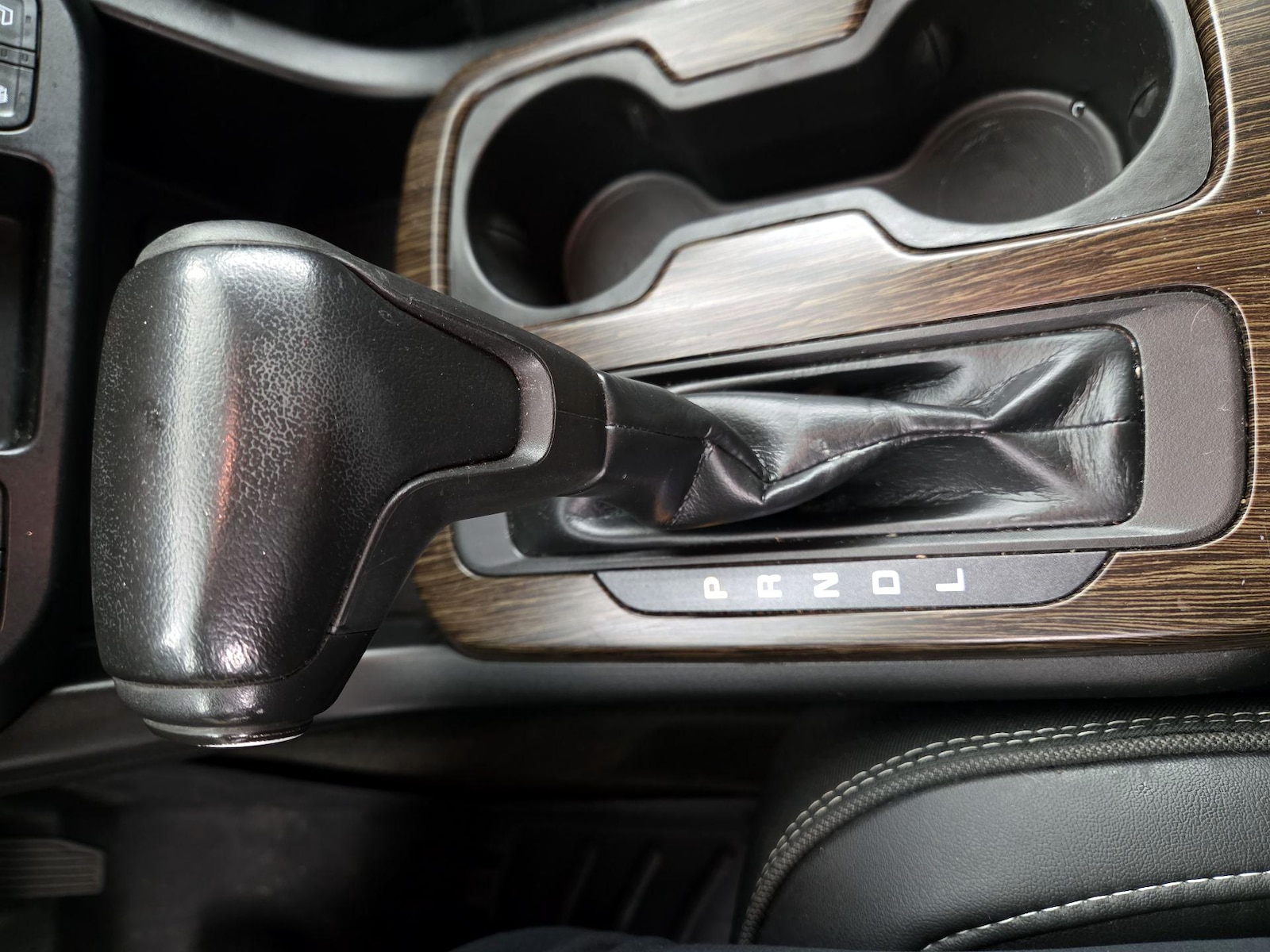 2018 GMC Canyon Denali - Photo 19