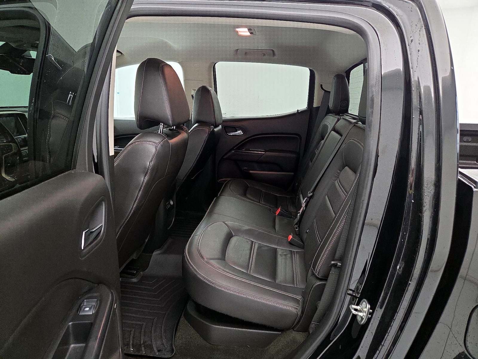 2018 GMC Canyon Denali - Photo 21