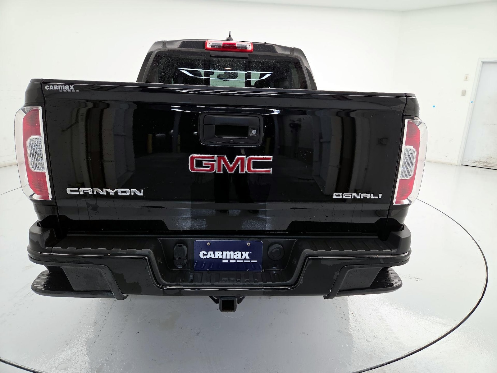 2018 GMC Canyon Denali - Photo 22