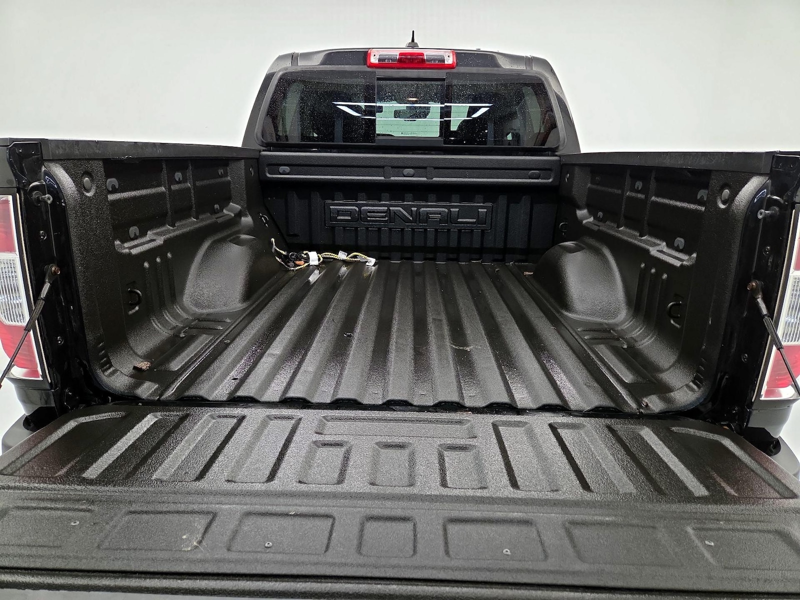2018 GMC Canyon Denali - Photo 23