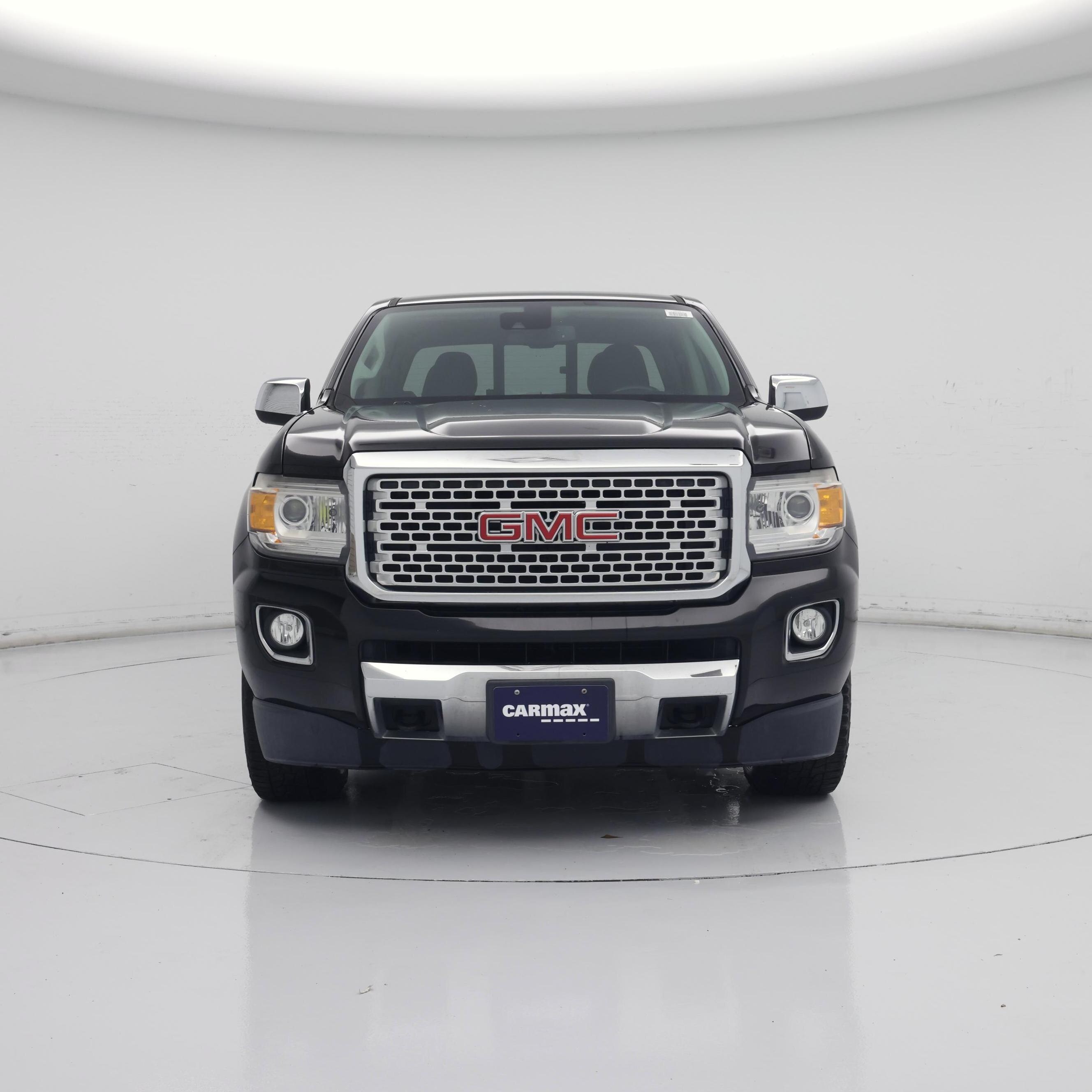 Thumbnail: 2018 GMC Canyon - 5
