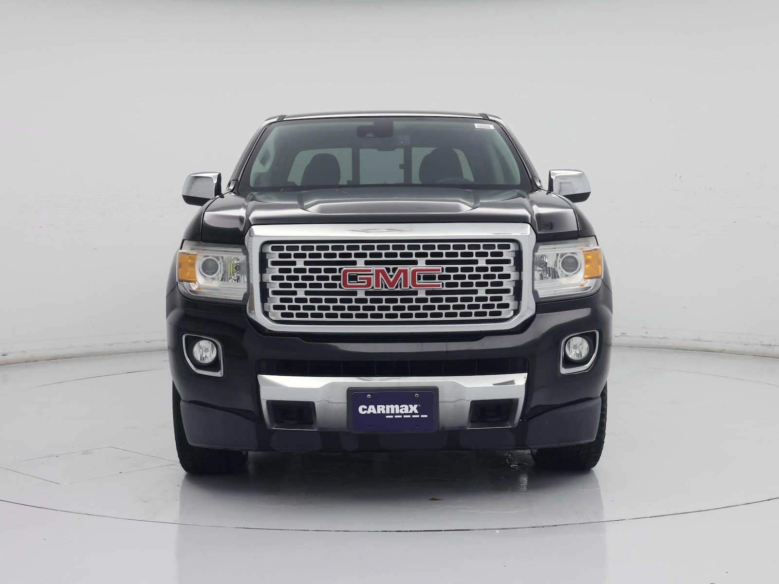 2018 GMC Canyon Denali - Photo 6