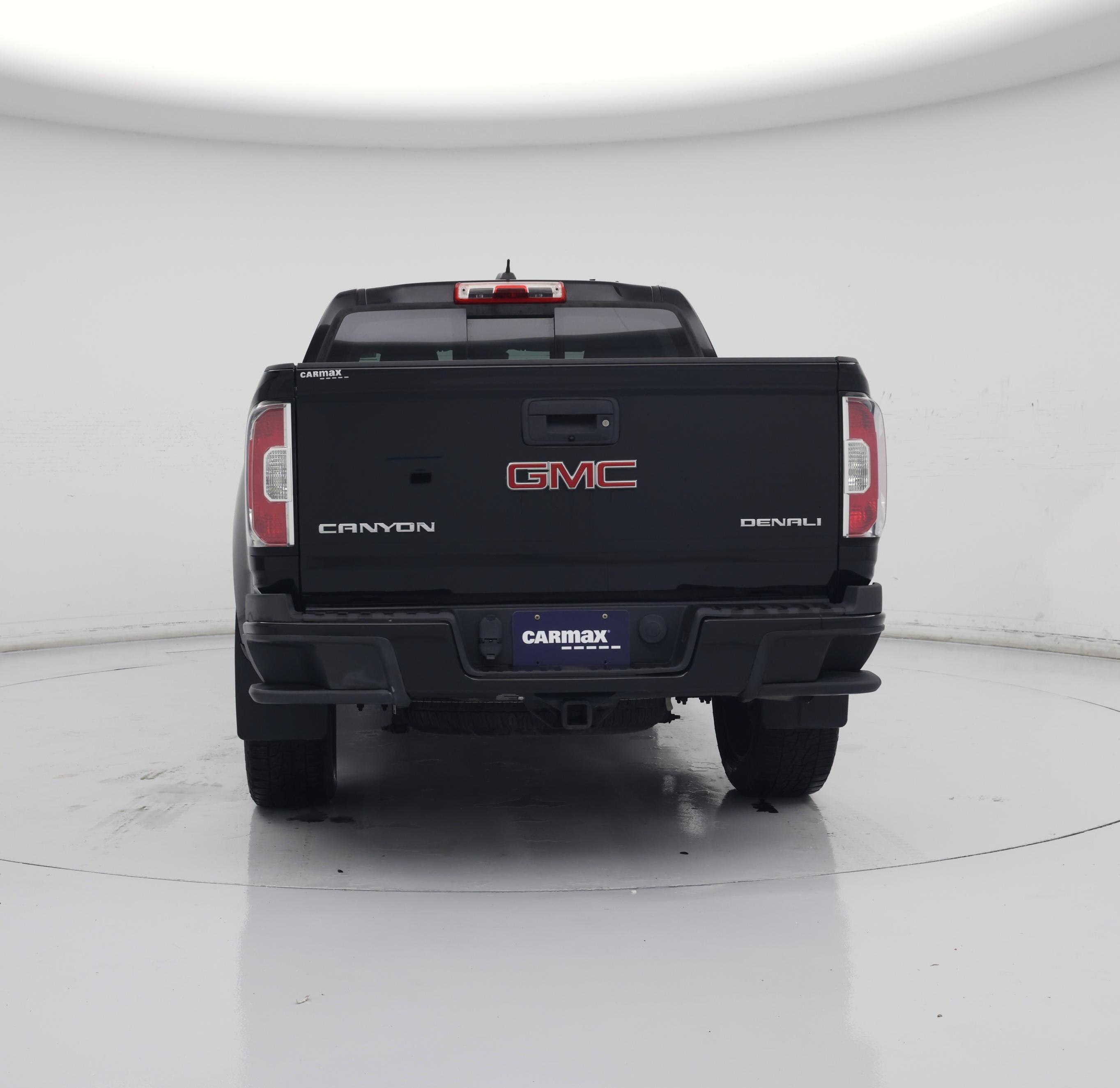 Thumbnail: 2018 GMC Canyon - 6