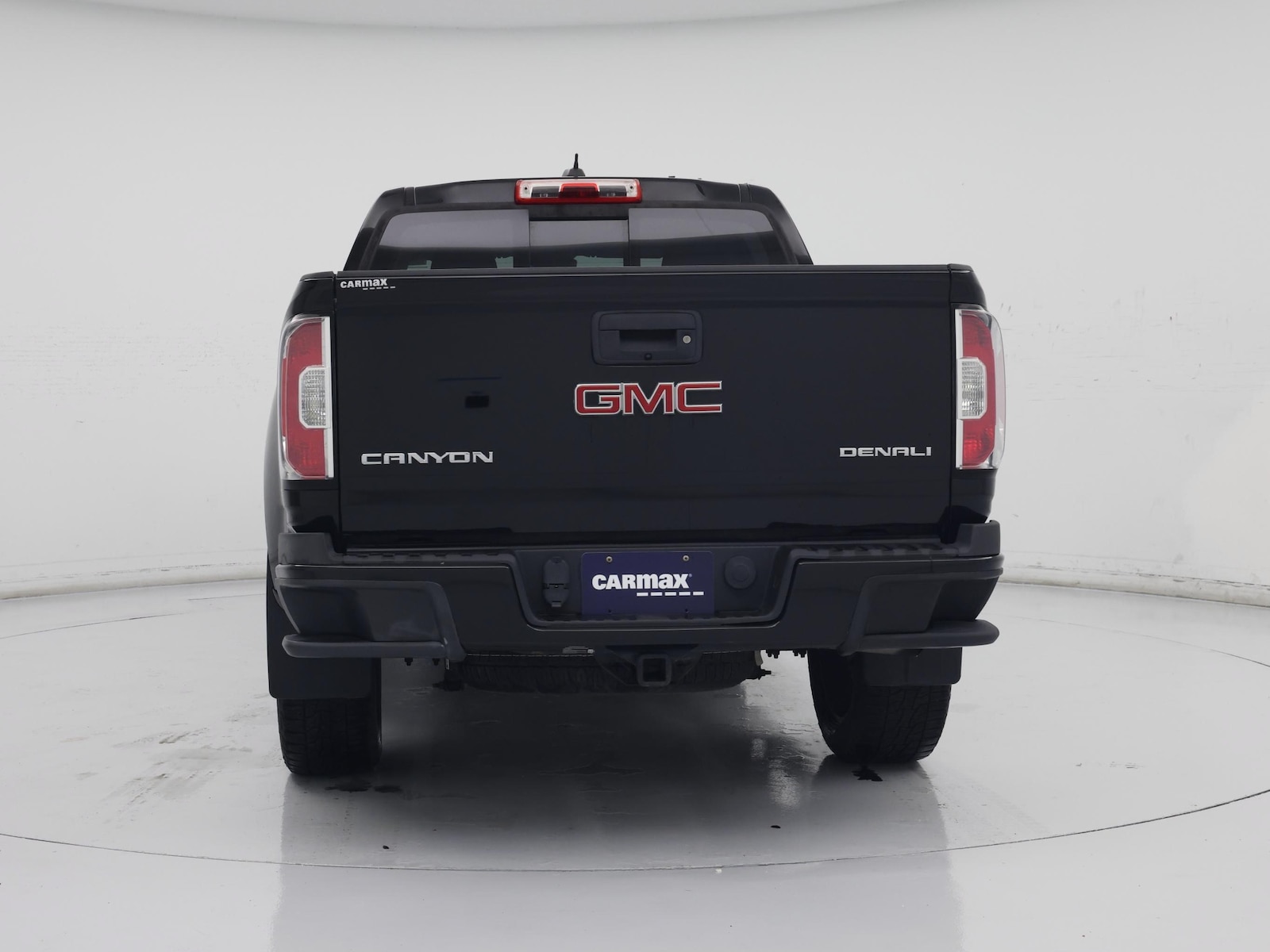 2018 GMC Canyon Denali - Photo 7