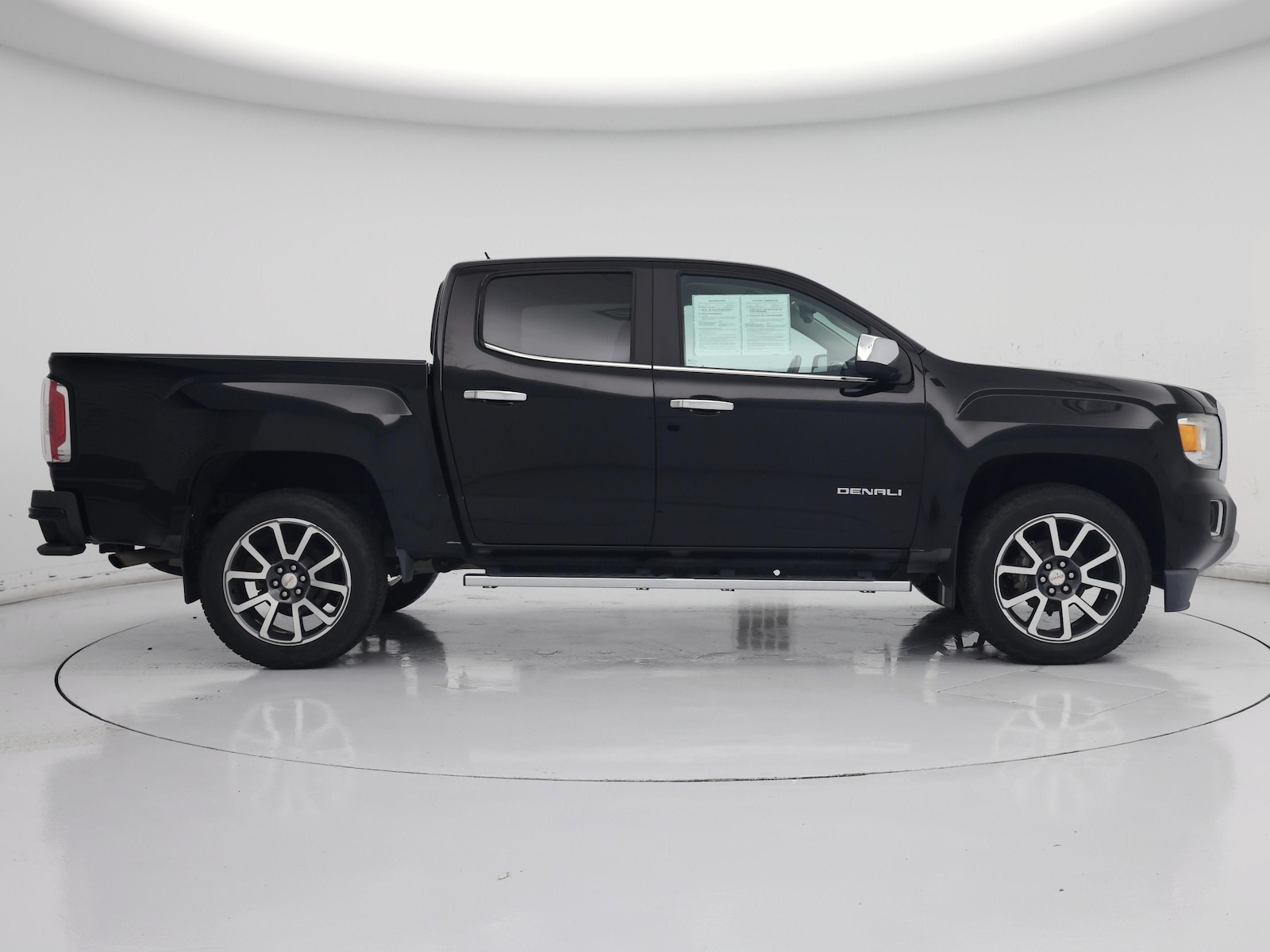 2018 GMC Canyon Denali - Photo 8