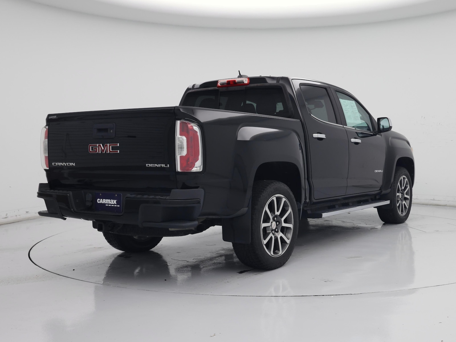 2018 GMC Canyon Denali - Photo 9