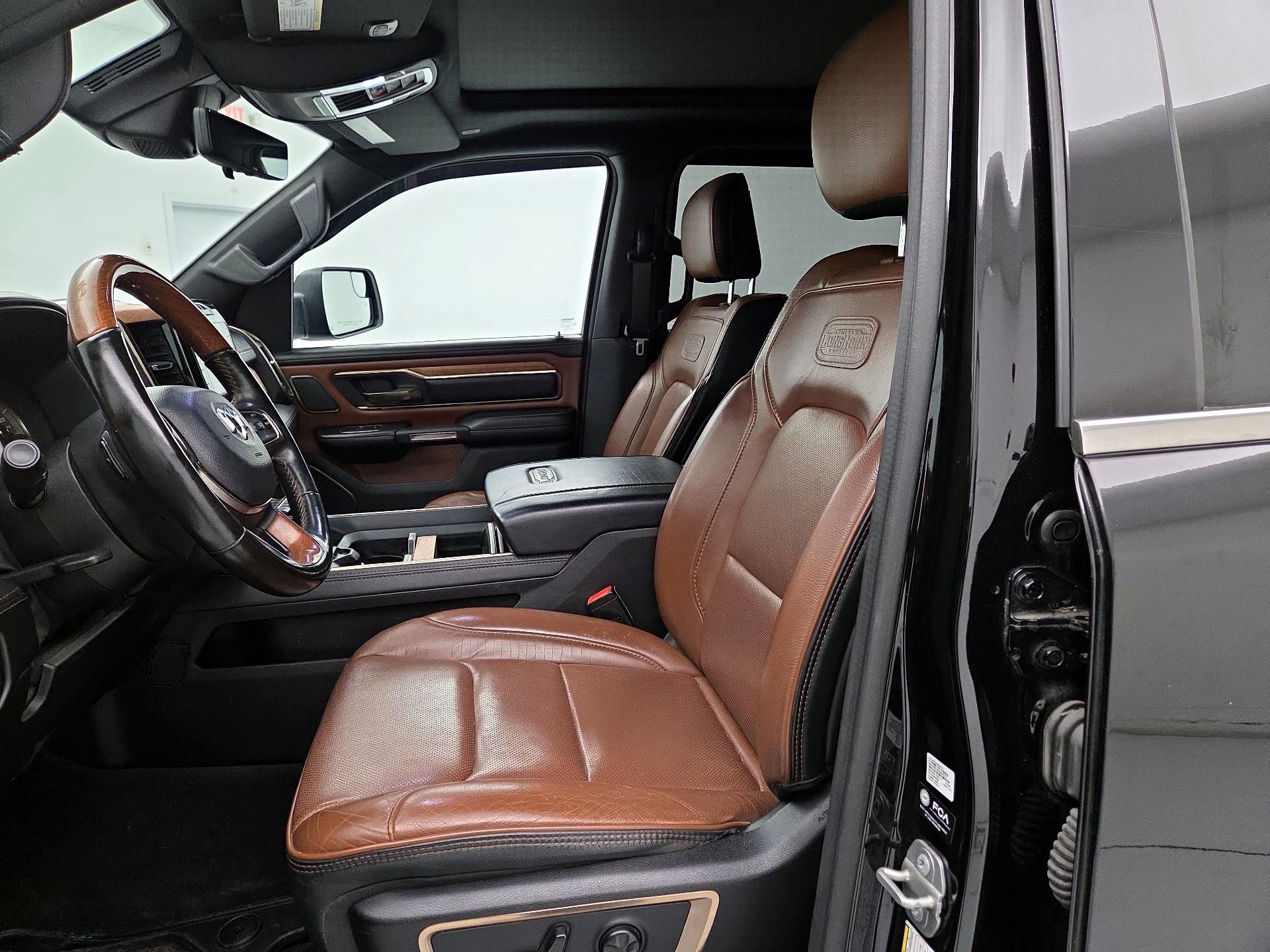 Thumbnail: 2022 RAM 1500 - 11