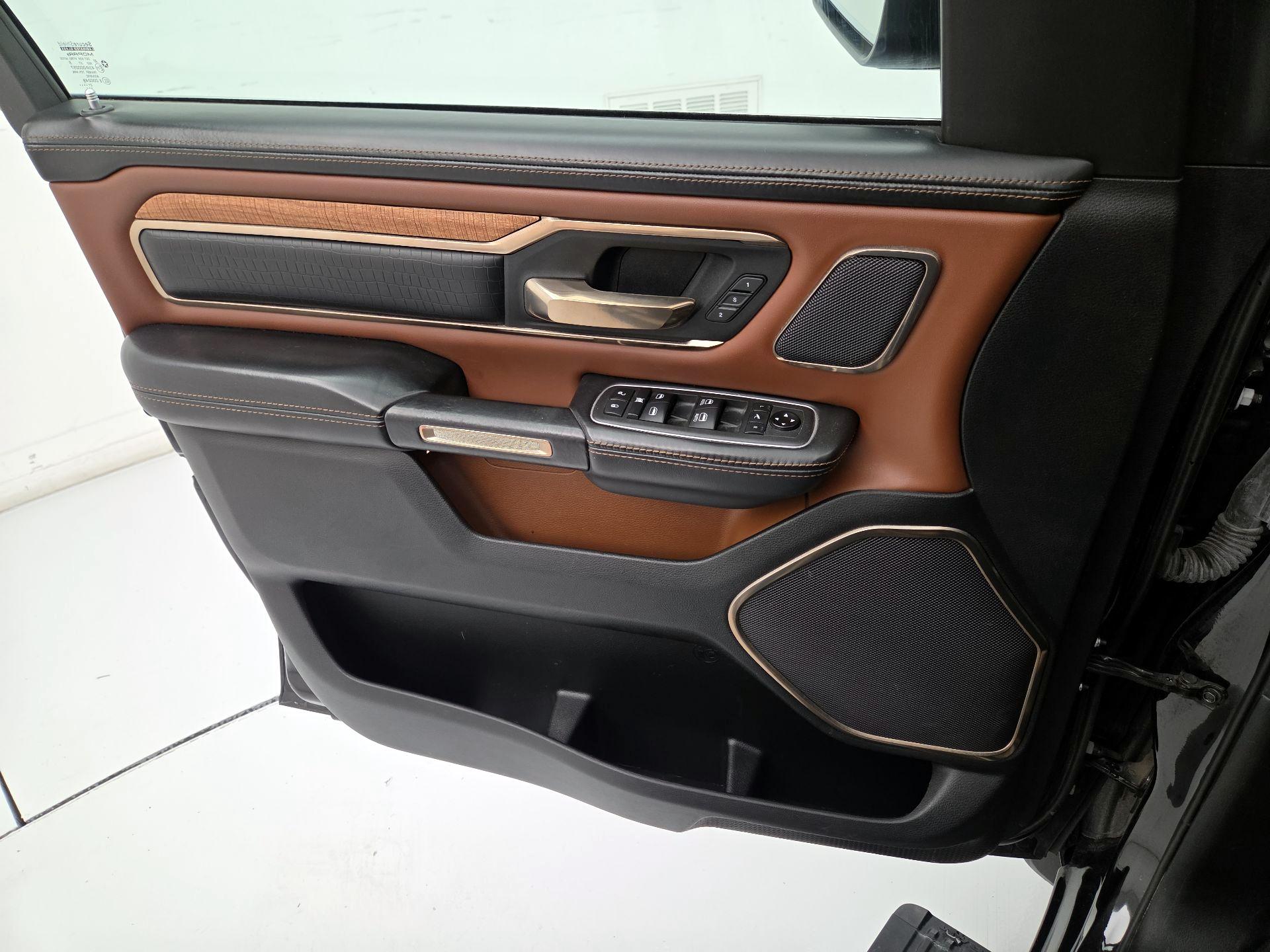 Thumbnail: 2022 RAM 1500 - 12