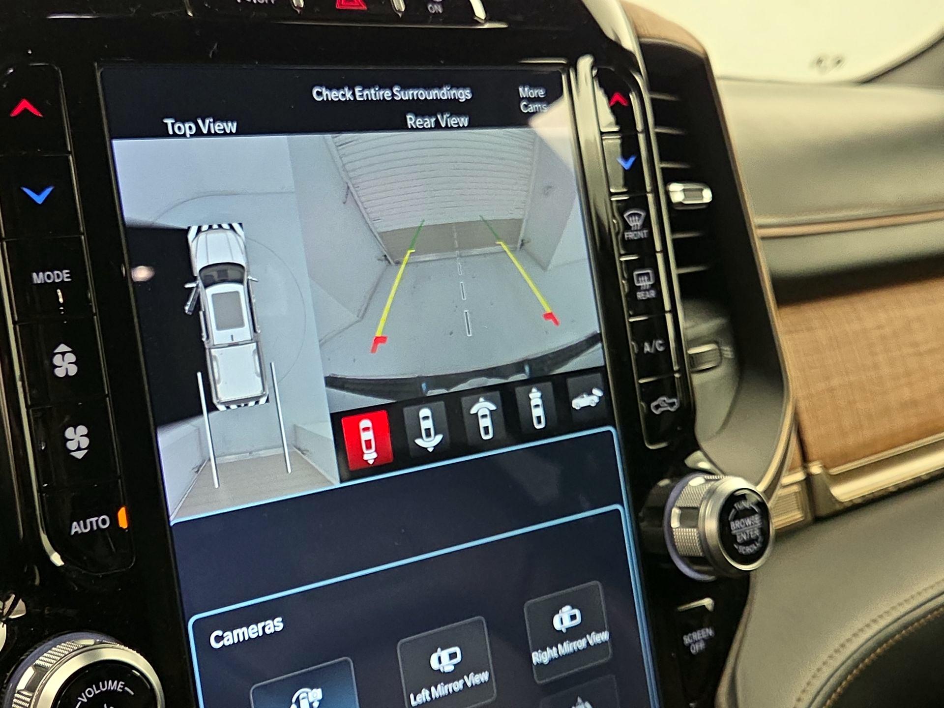 Thumbnail: 2022 RAM 1500 - 15