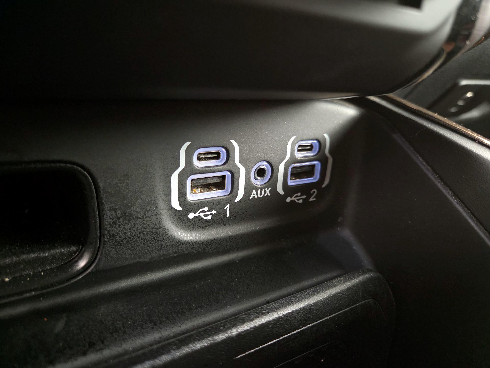 Thumbnail: 2022 RAM 1500 - 19