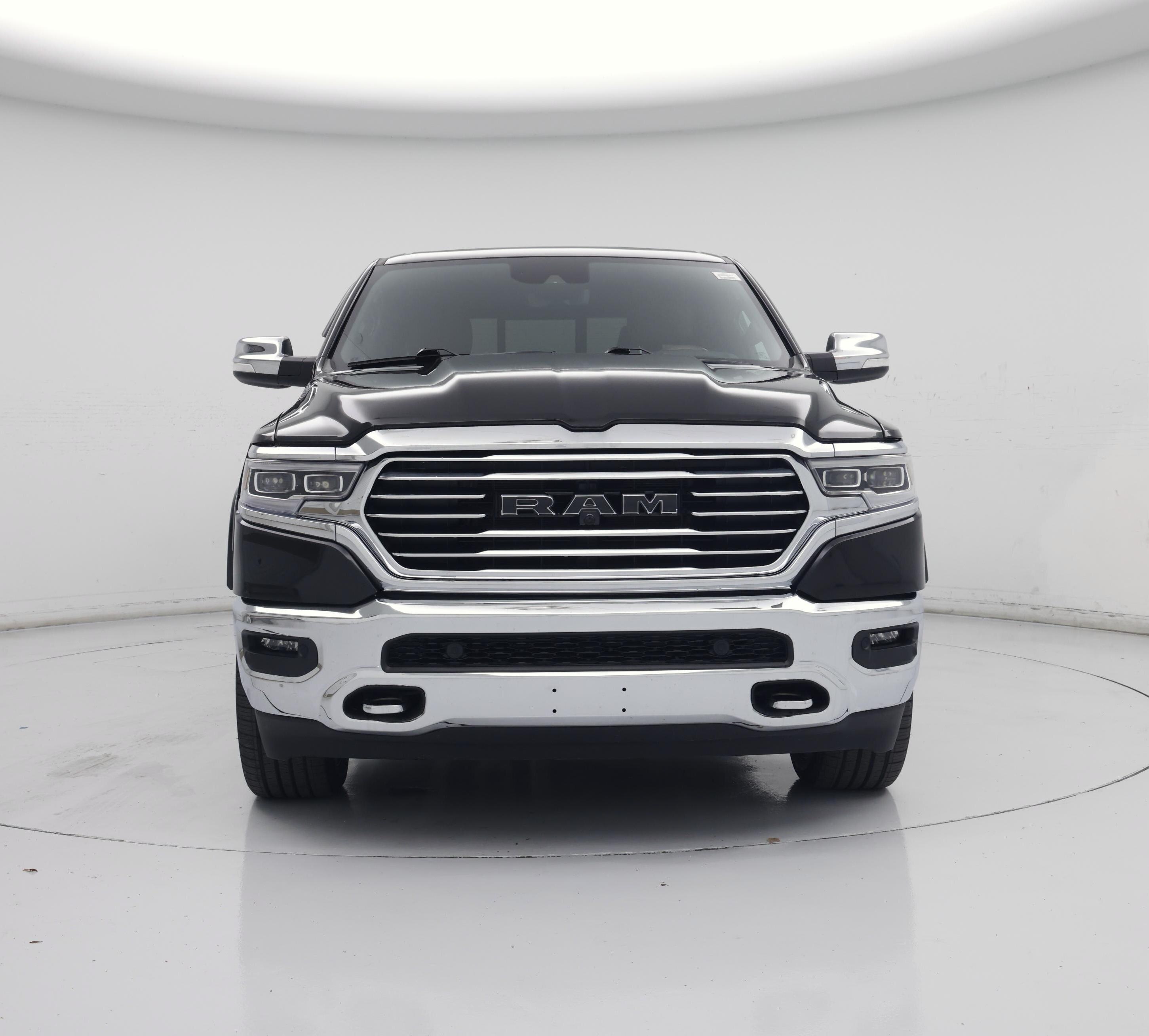 Thumbnail: 2022 RAM 1500 - 5