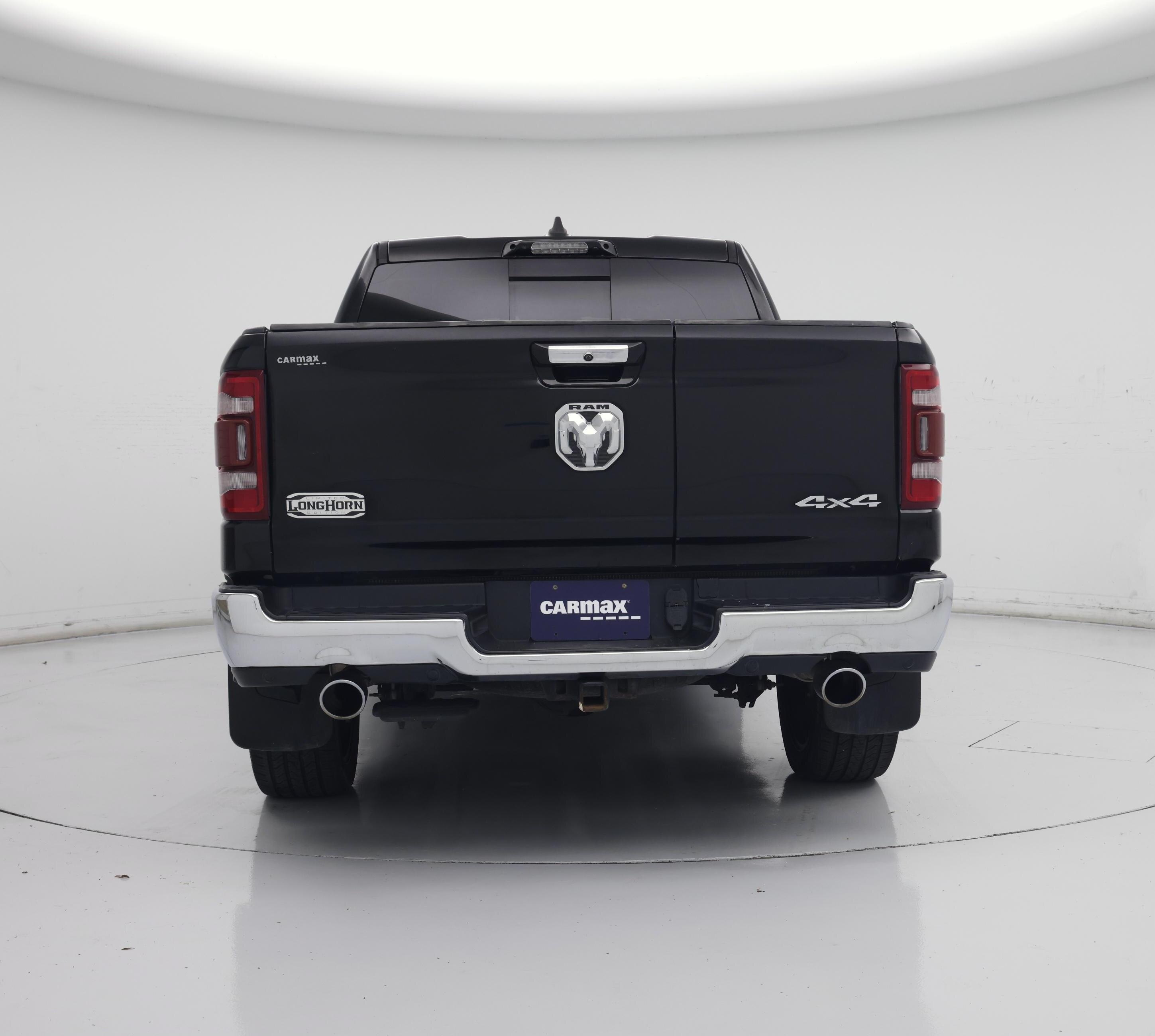 Thumbnail: 2022 RAM 1500 - 6