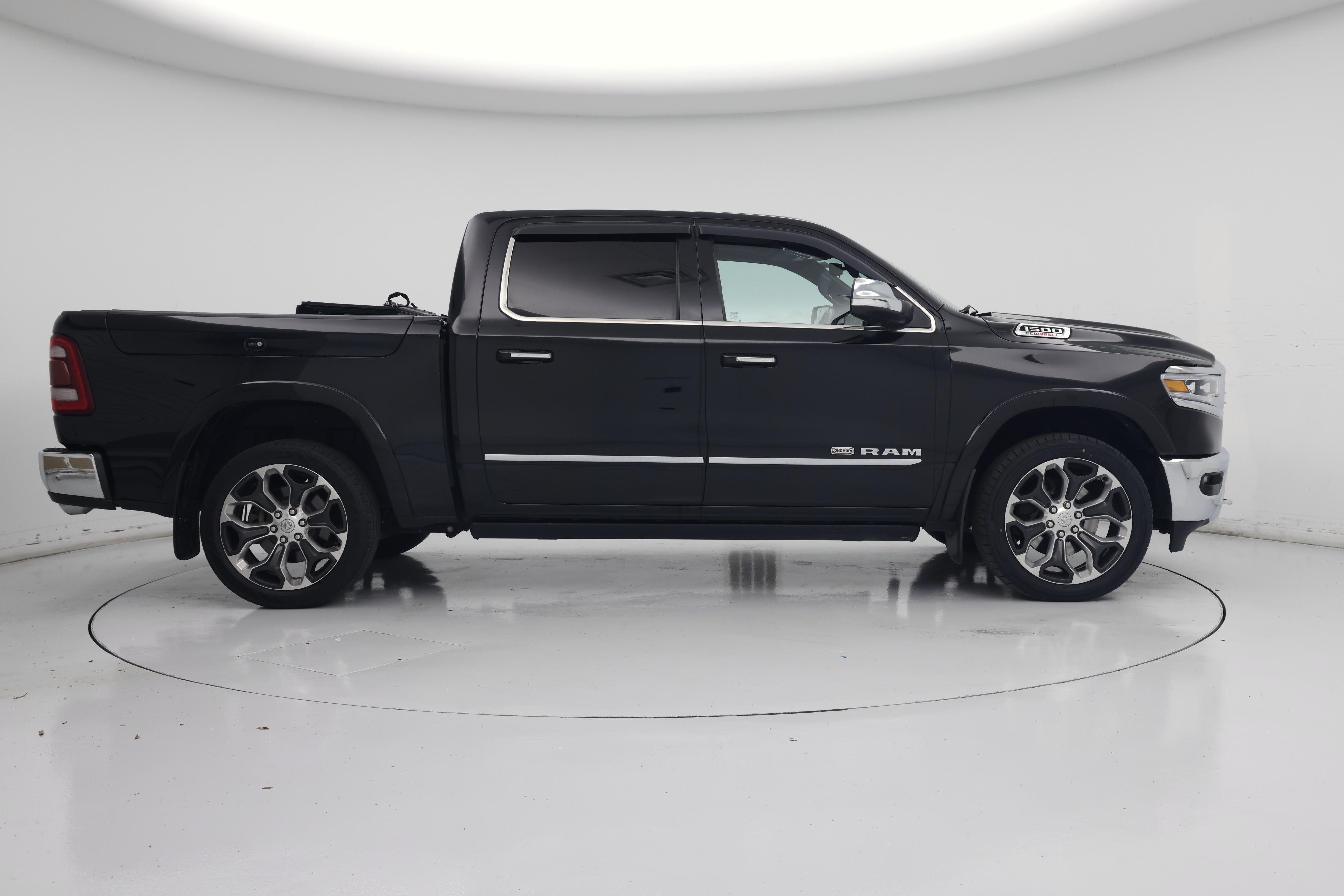 Thumbnail: 2022 RAM 1500 - 7
