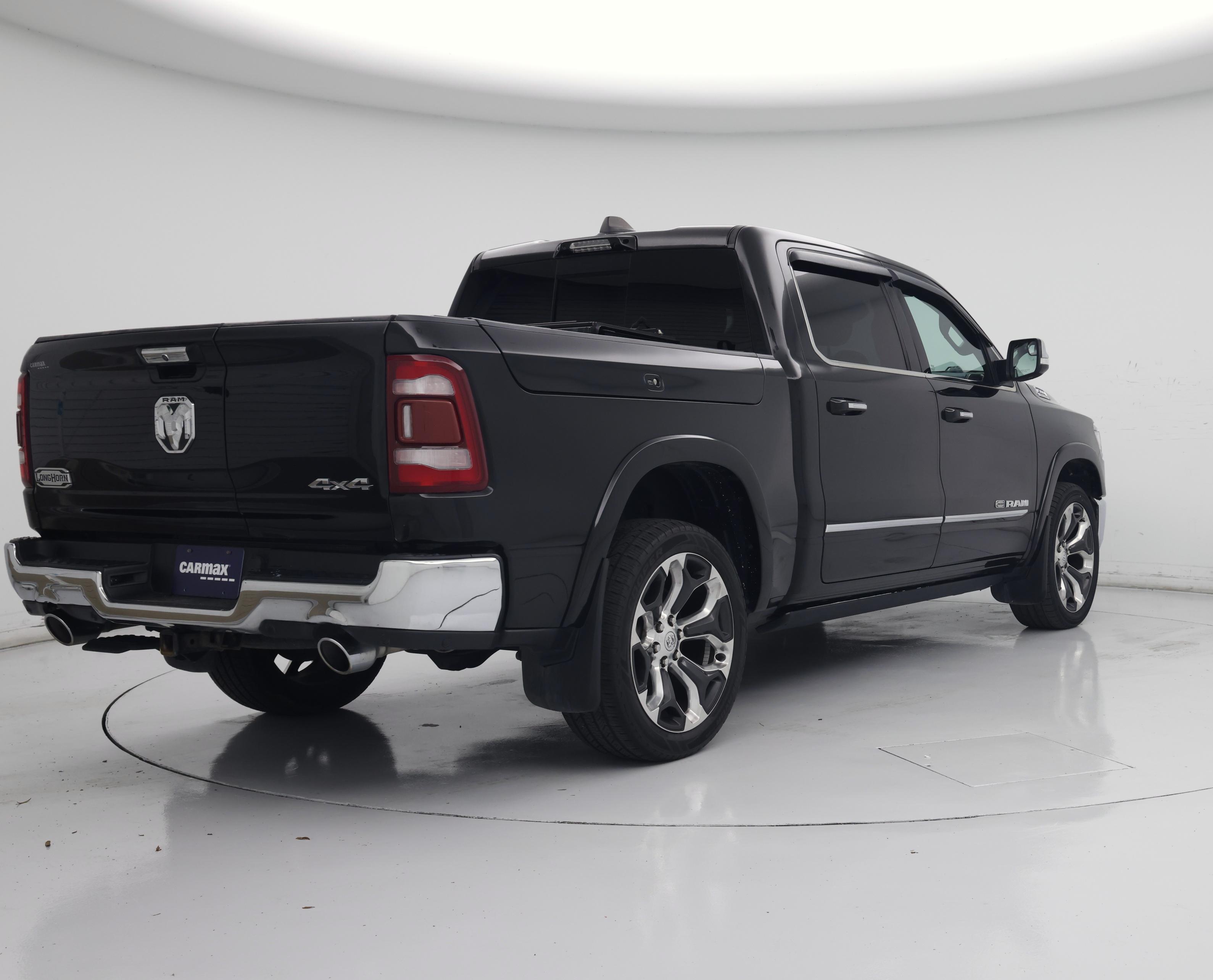 Thumbnail: 2022 RAM 1500 - 8