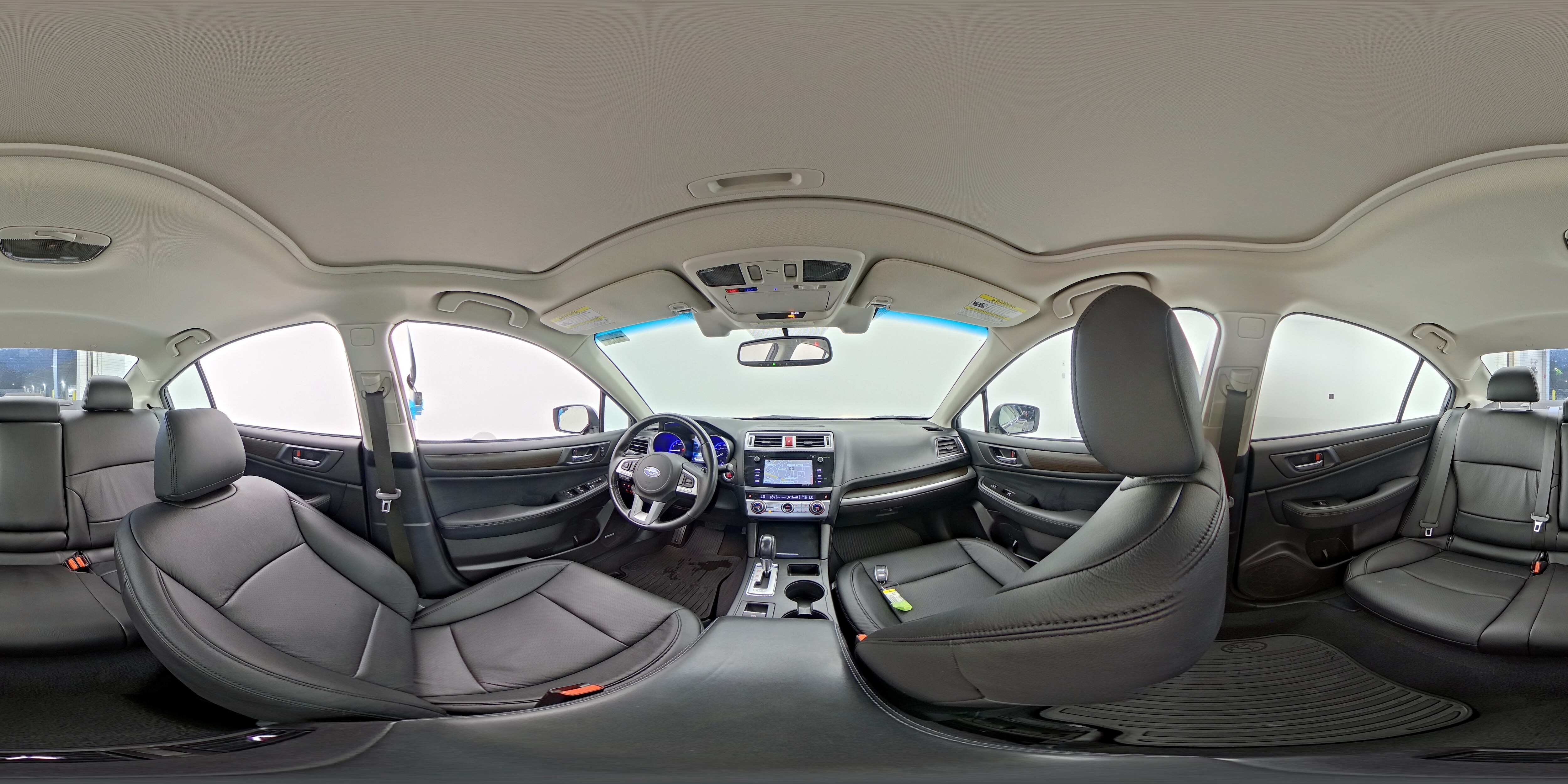 2016 Subaru Legacy 2.5i Limited - Photo 25