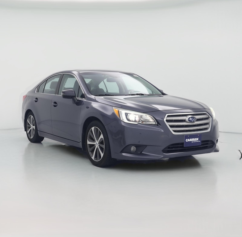 2016 Subaru Legacy 2.5I Limited
