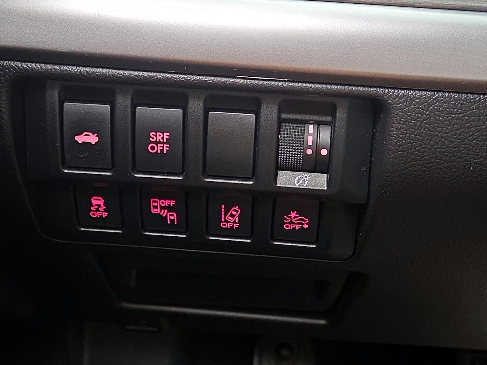 2016 Subaru Legacy 2.5i Limited - Photo 14