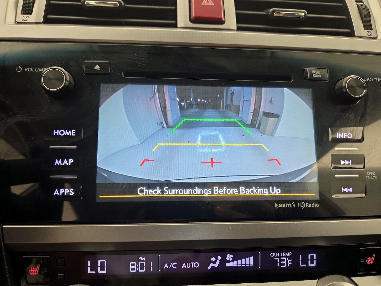 2016 Subaru Legacy 2.5i Limited - Photo 16