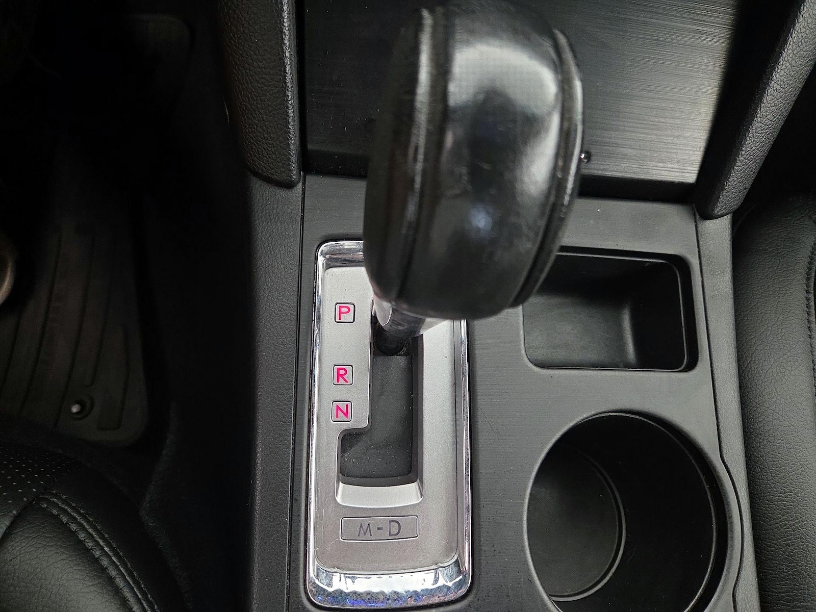 2016 Subaru Legacy 2.5i Limited - Photo 19