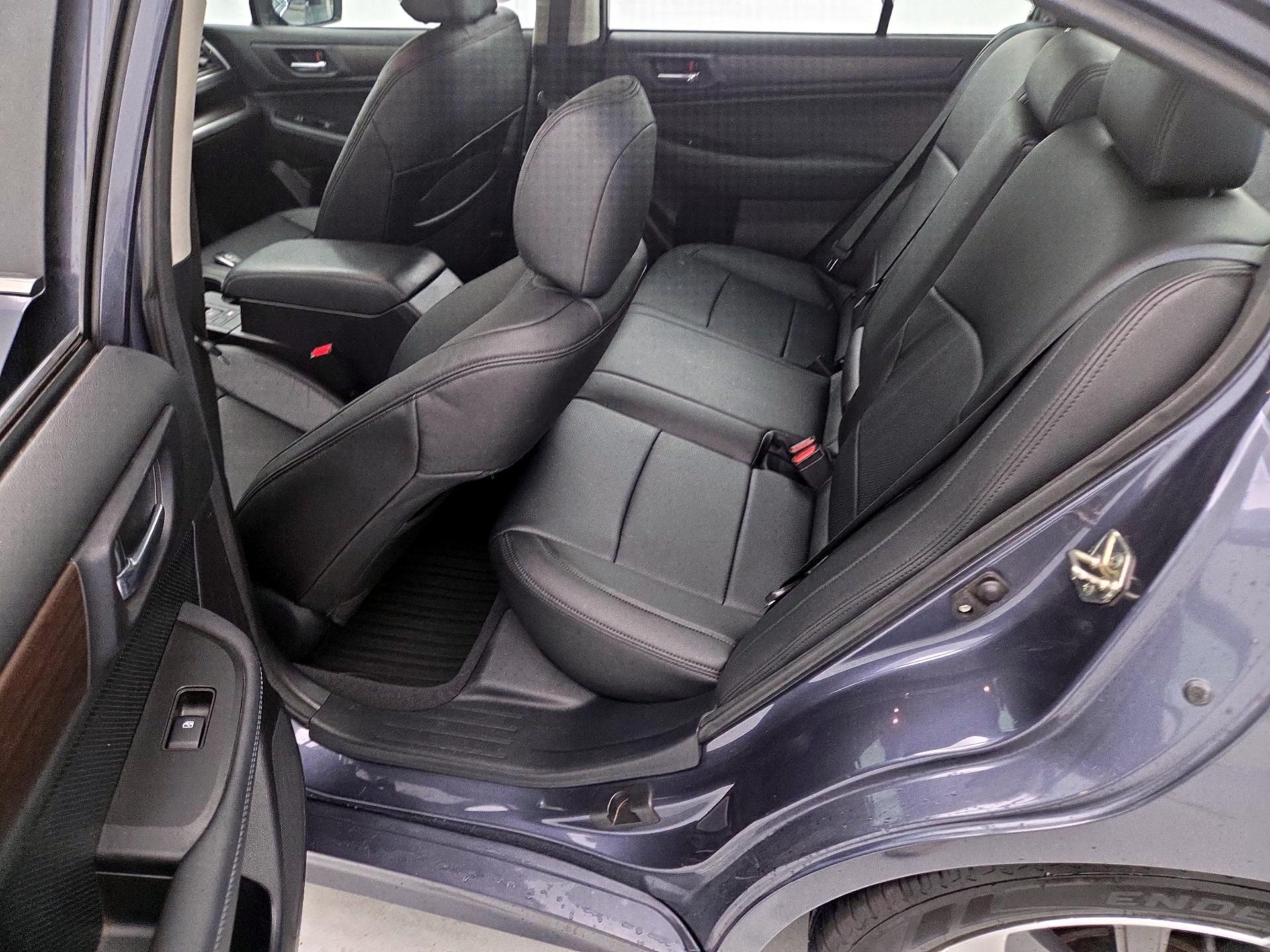 Thumbnail: 2016 Subaru Legacy - 20