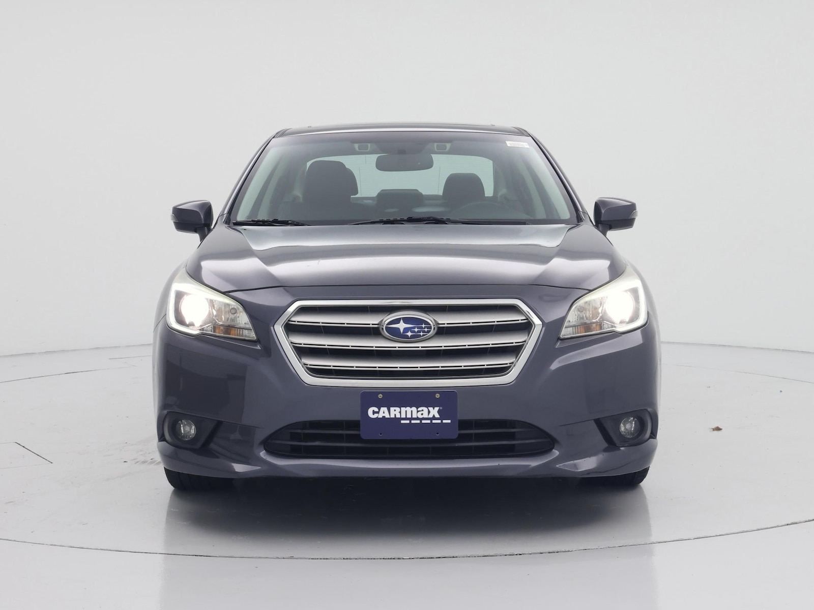 2016 Subaru Legacy 2.5i Limited - Photo 6
